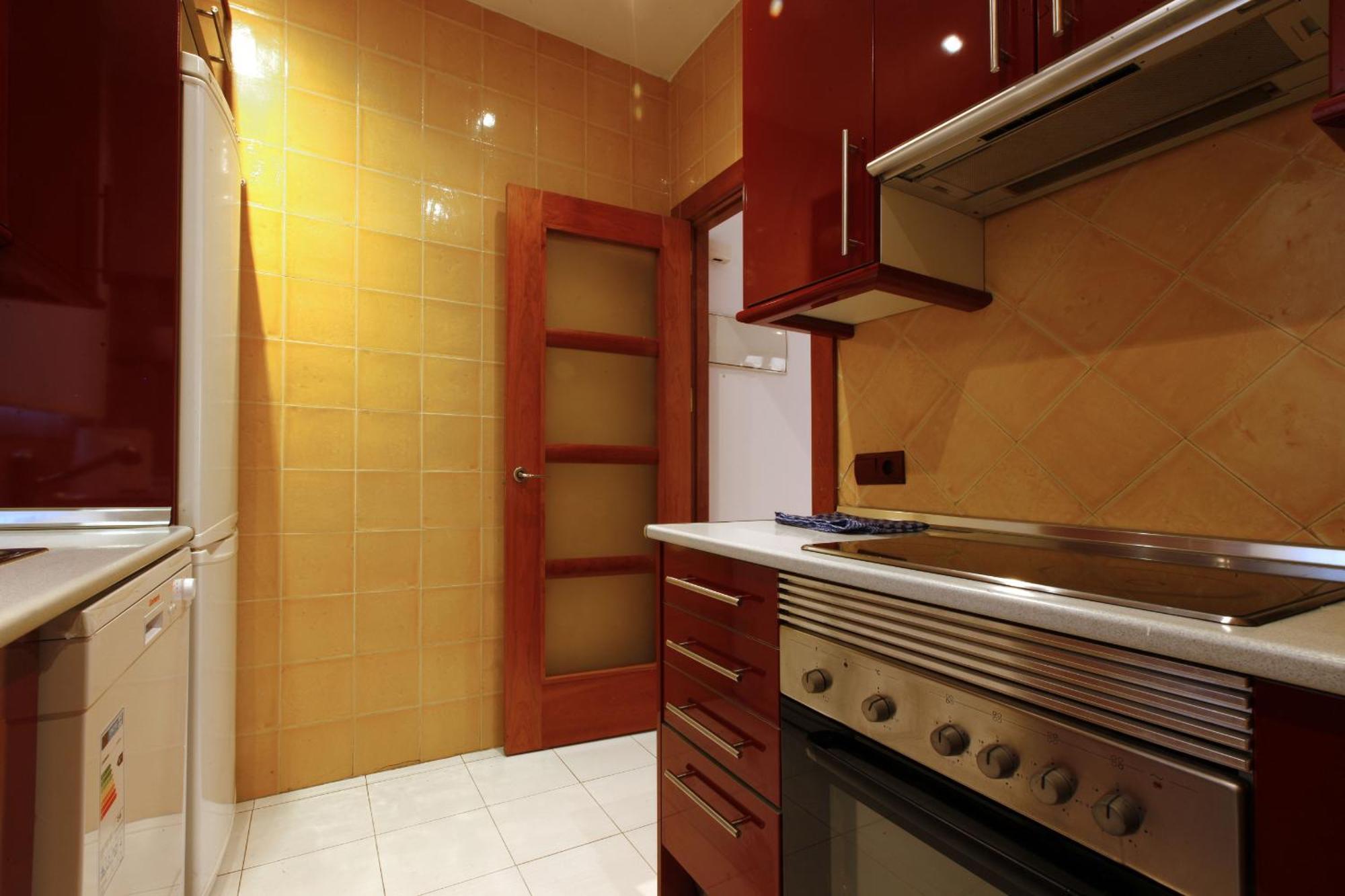 Centric Apartamento