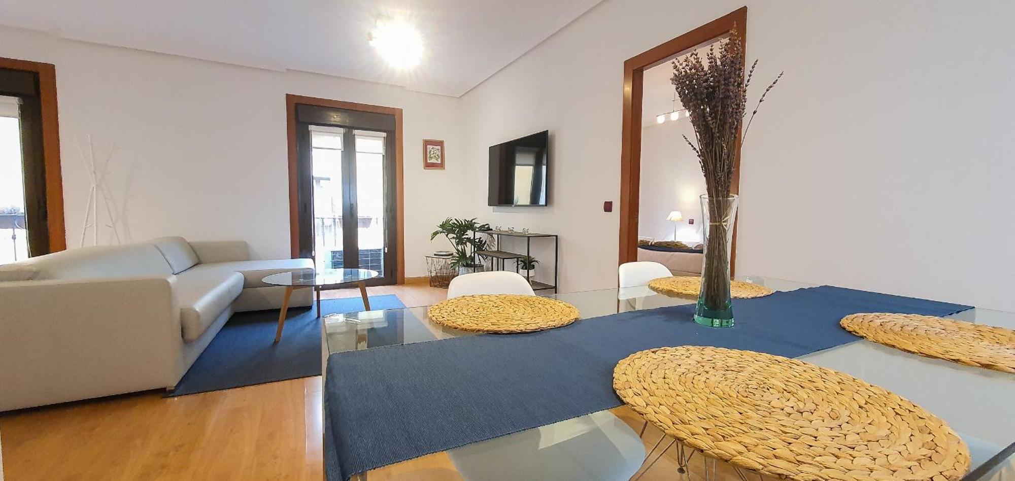 Apartamento Centric