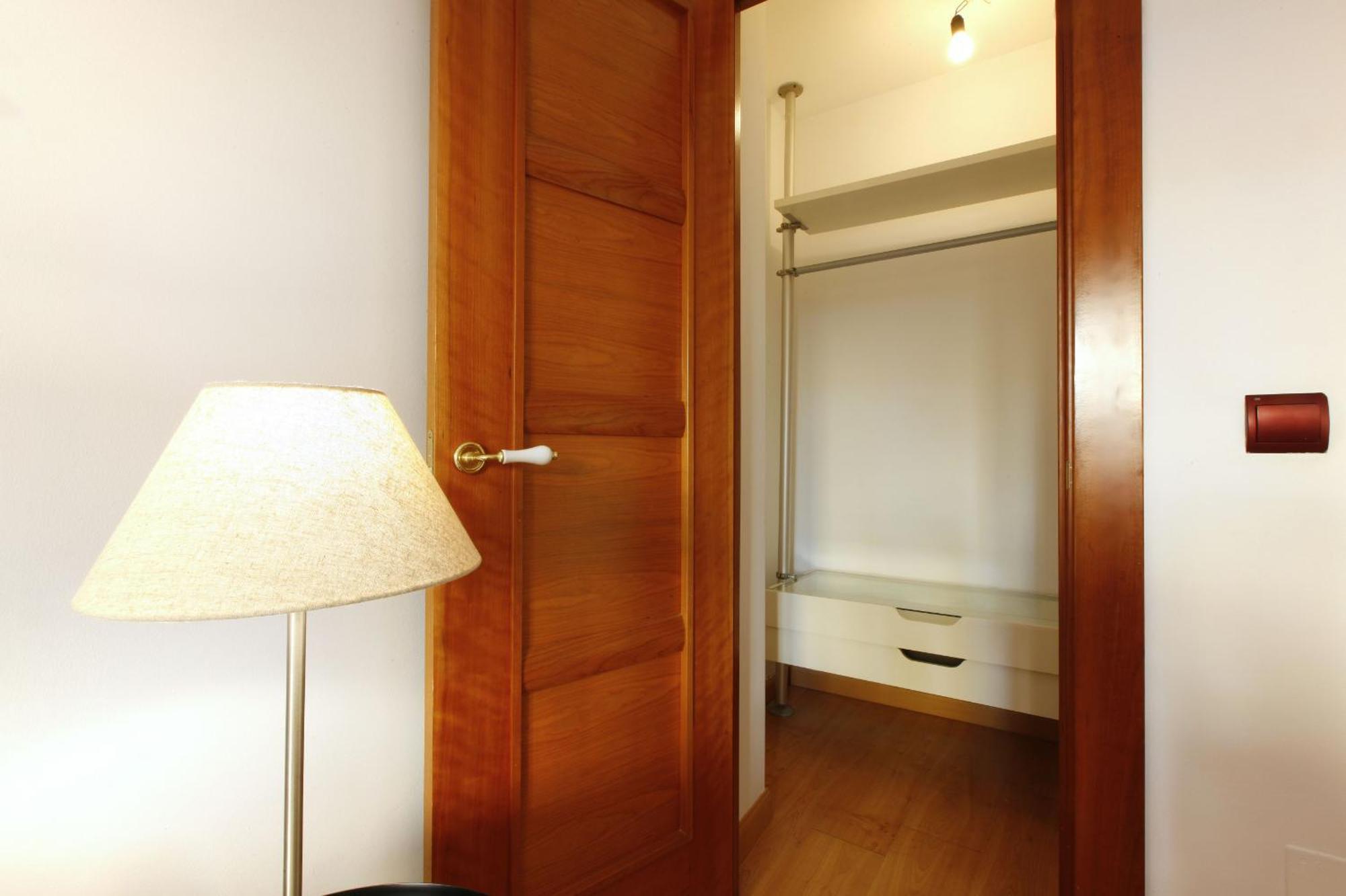 Centric Apartamento *