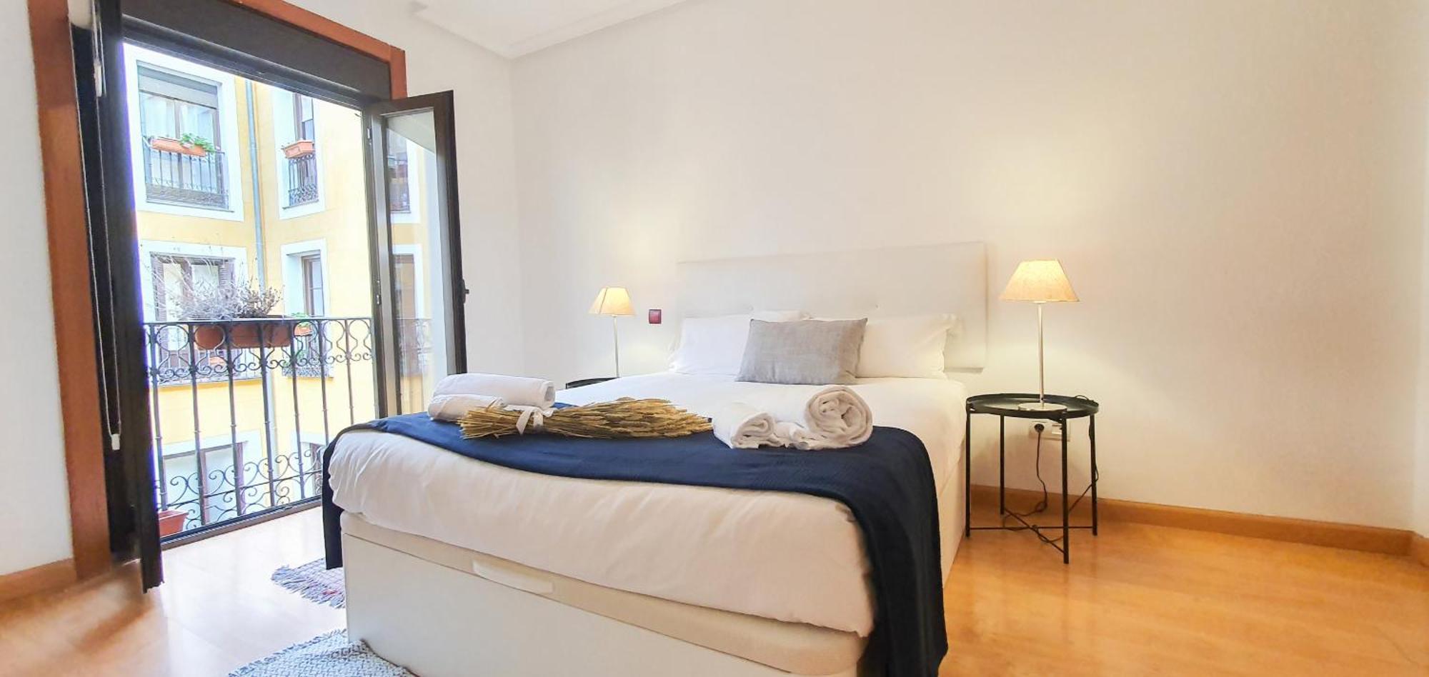 Apartamento Centric *