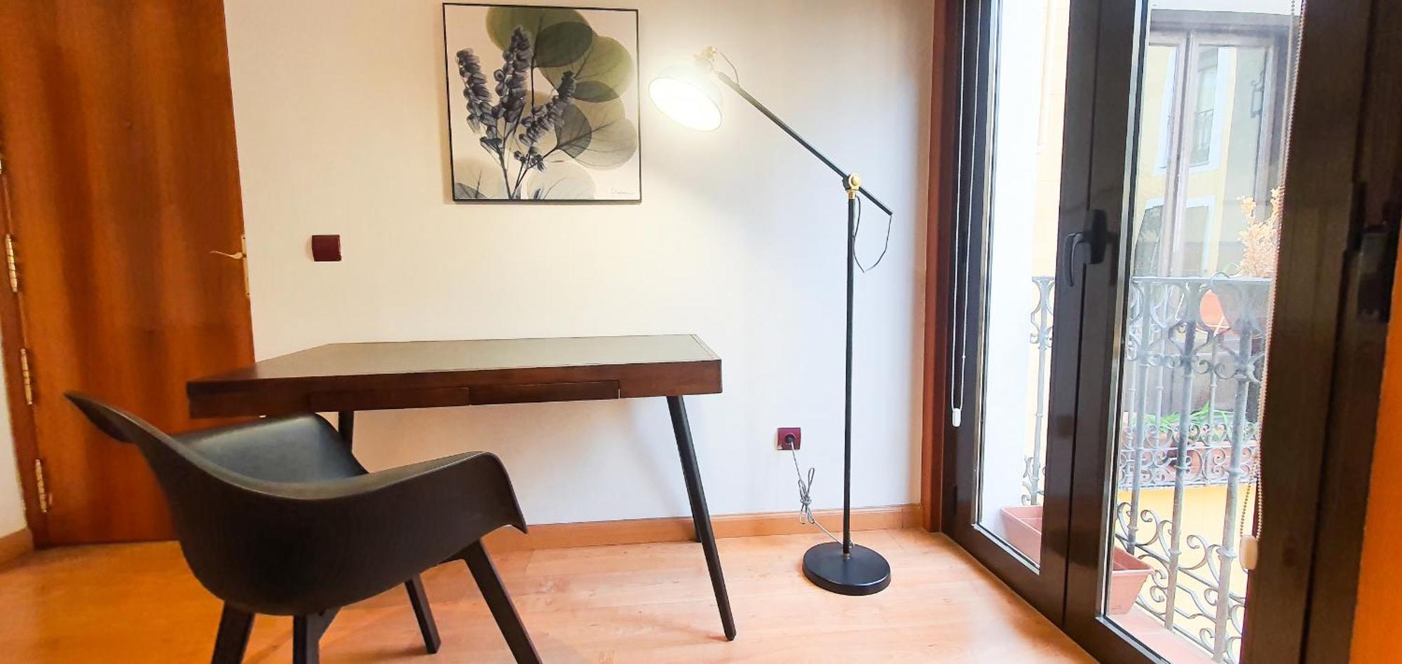 Apartamento Centric Madrid