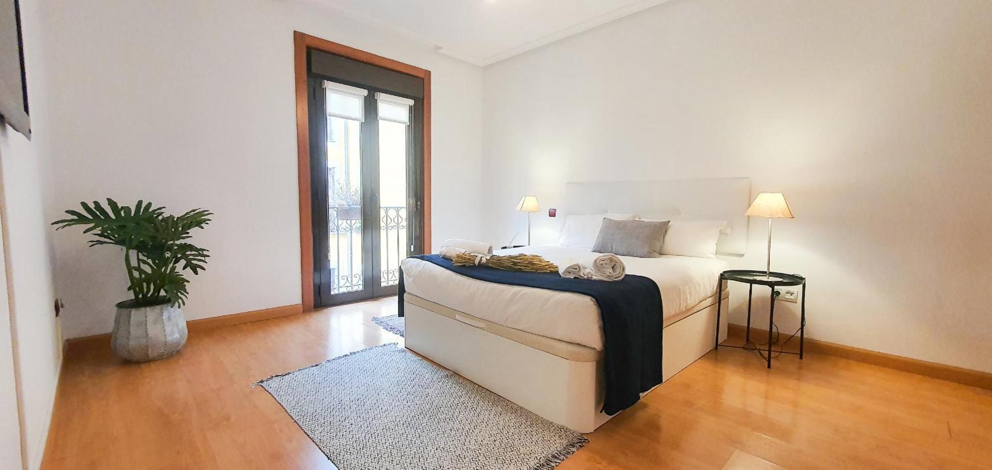 Apartamento Centric