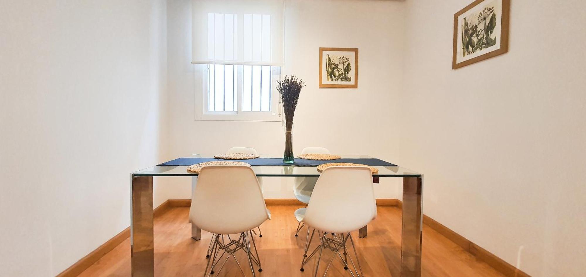 Centric Apartamento *