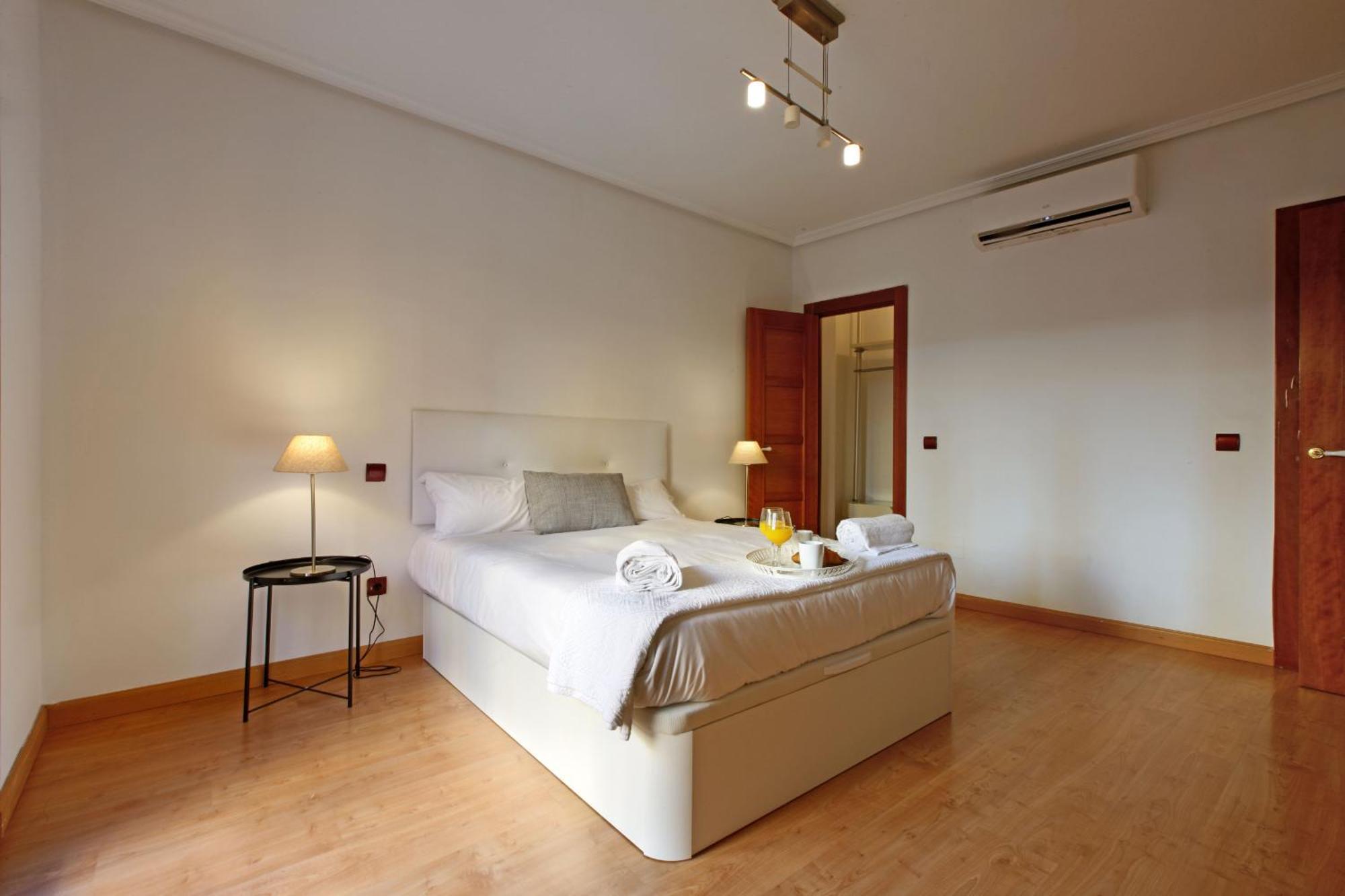 Centric Apartamento Madrid