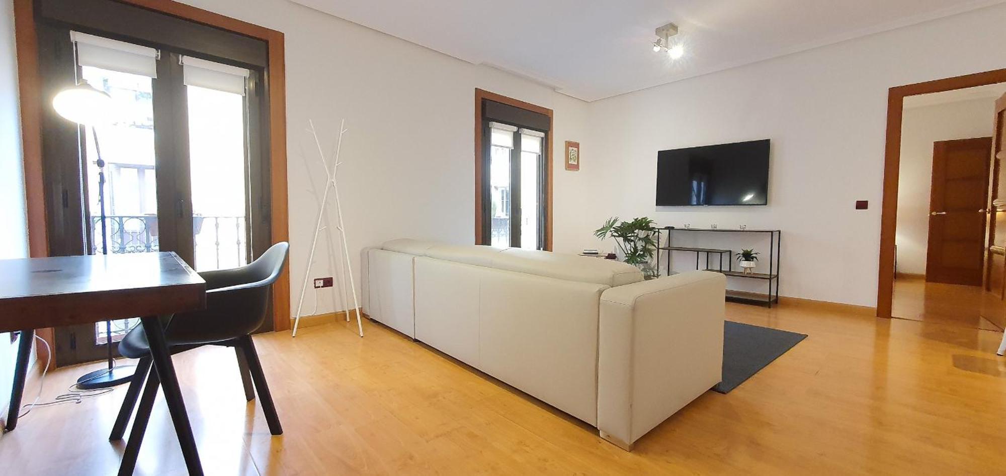 Apartamento Centric Madrid