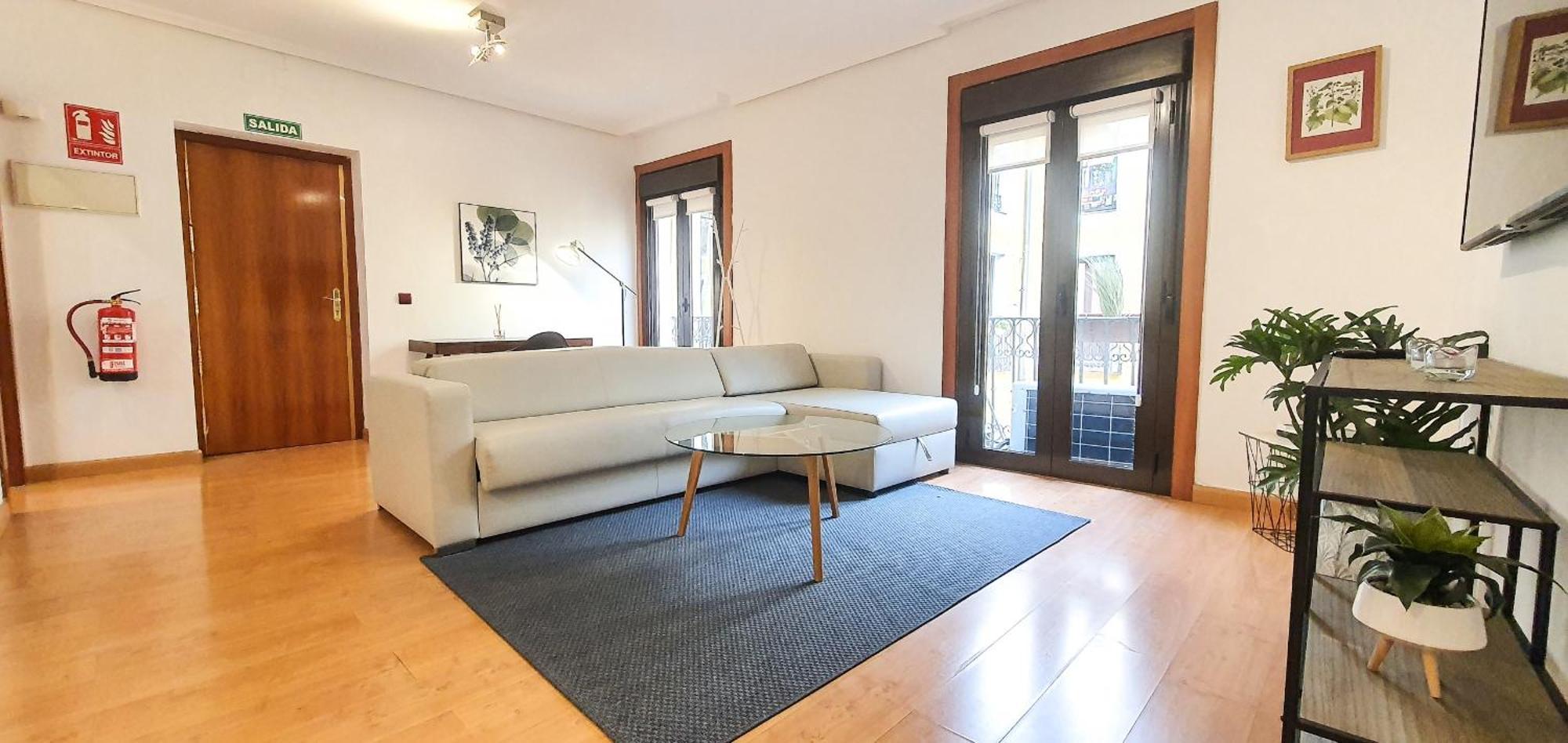 Centric Apartamento