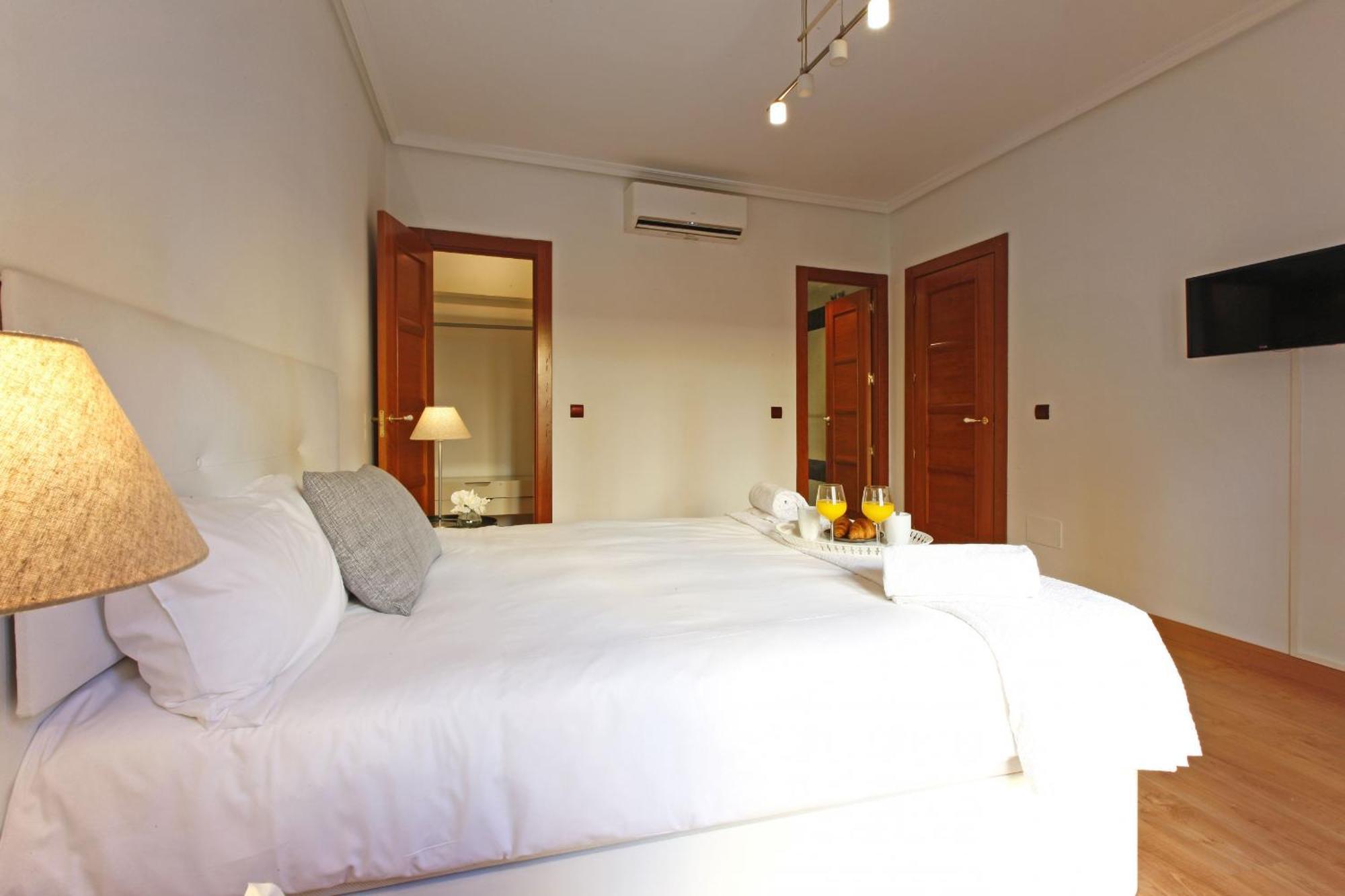 Apartamento Centric Madrid