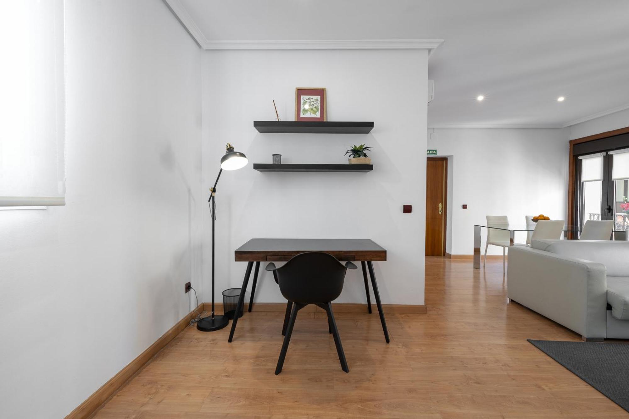 Centric Apartamento *