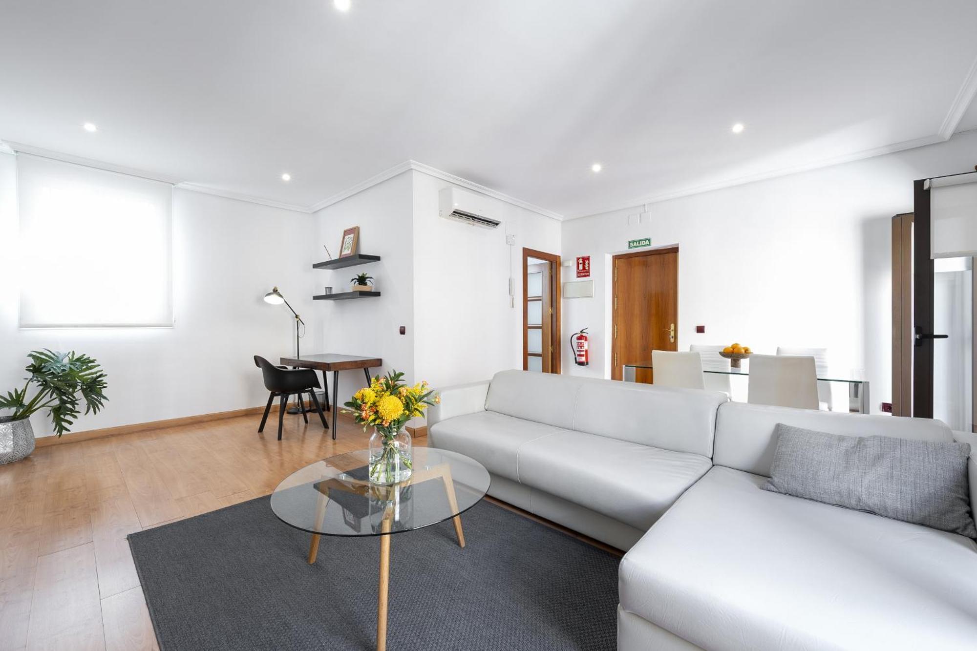 Centric Apartamento Madrid