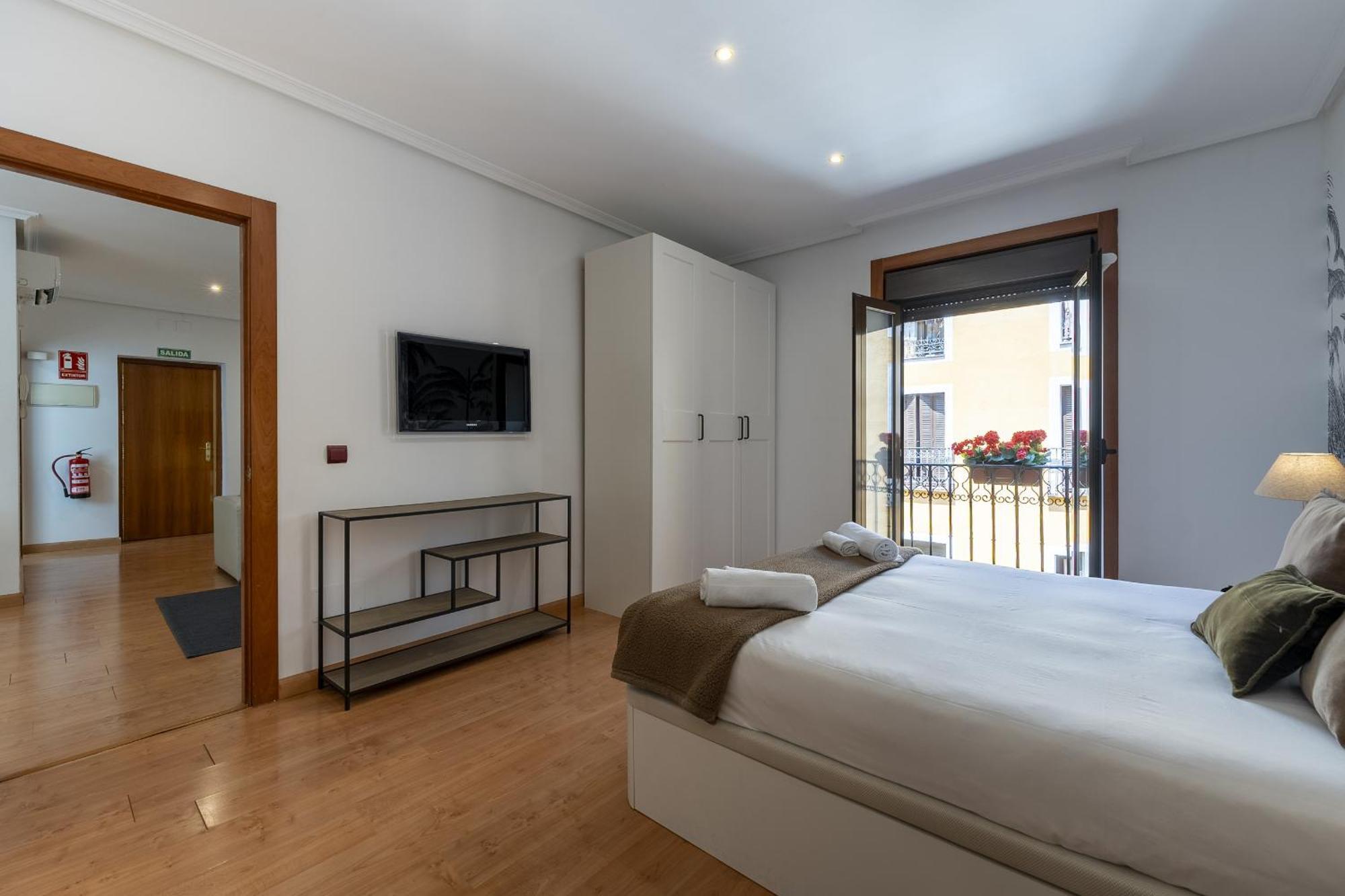 Apartamento Centric Madrid