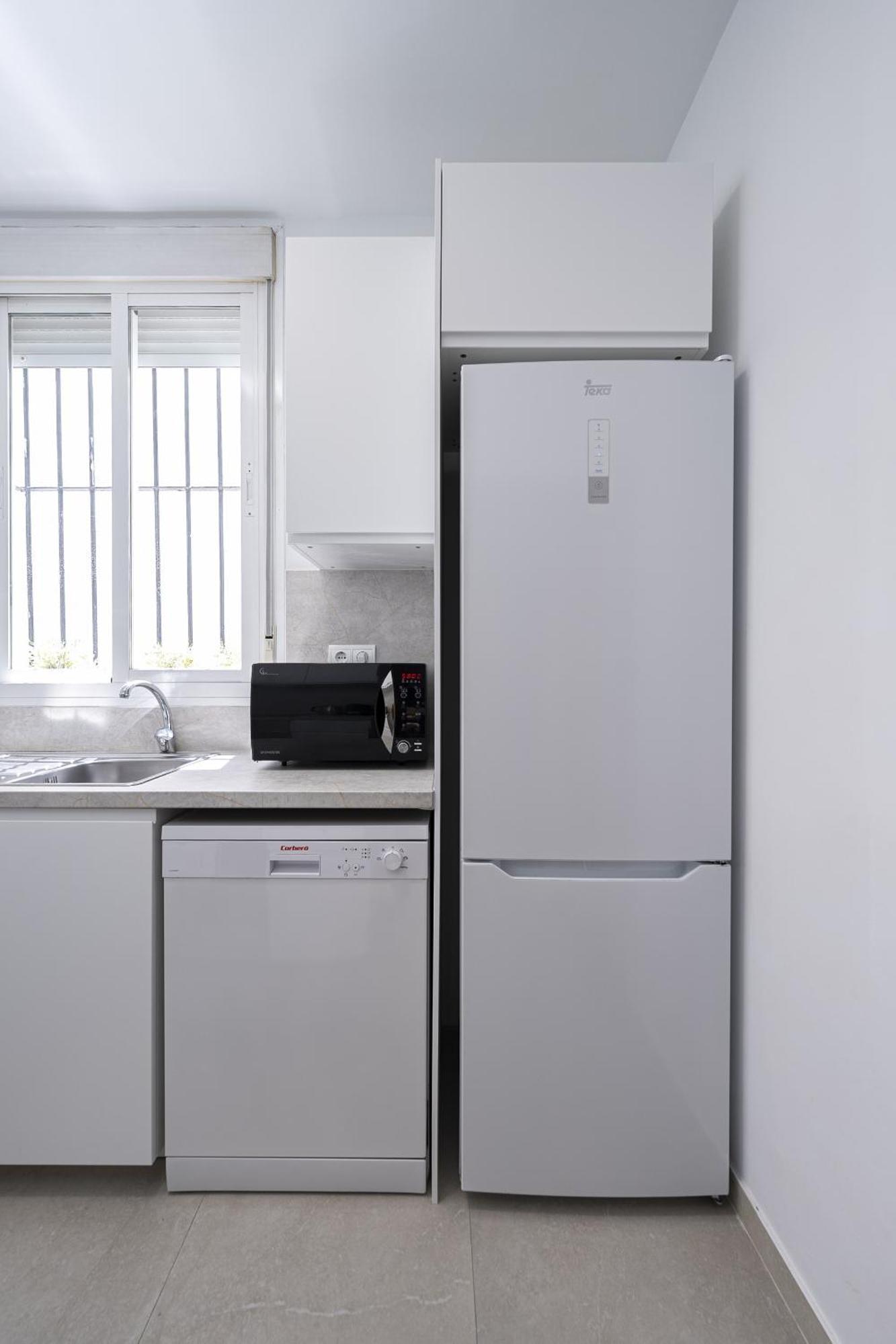 Centric Apartamento