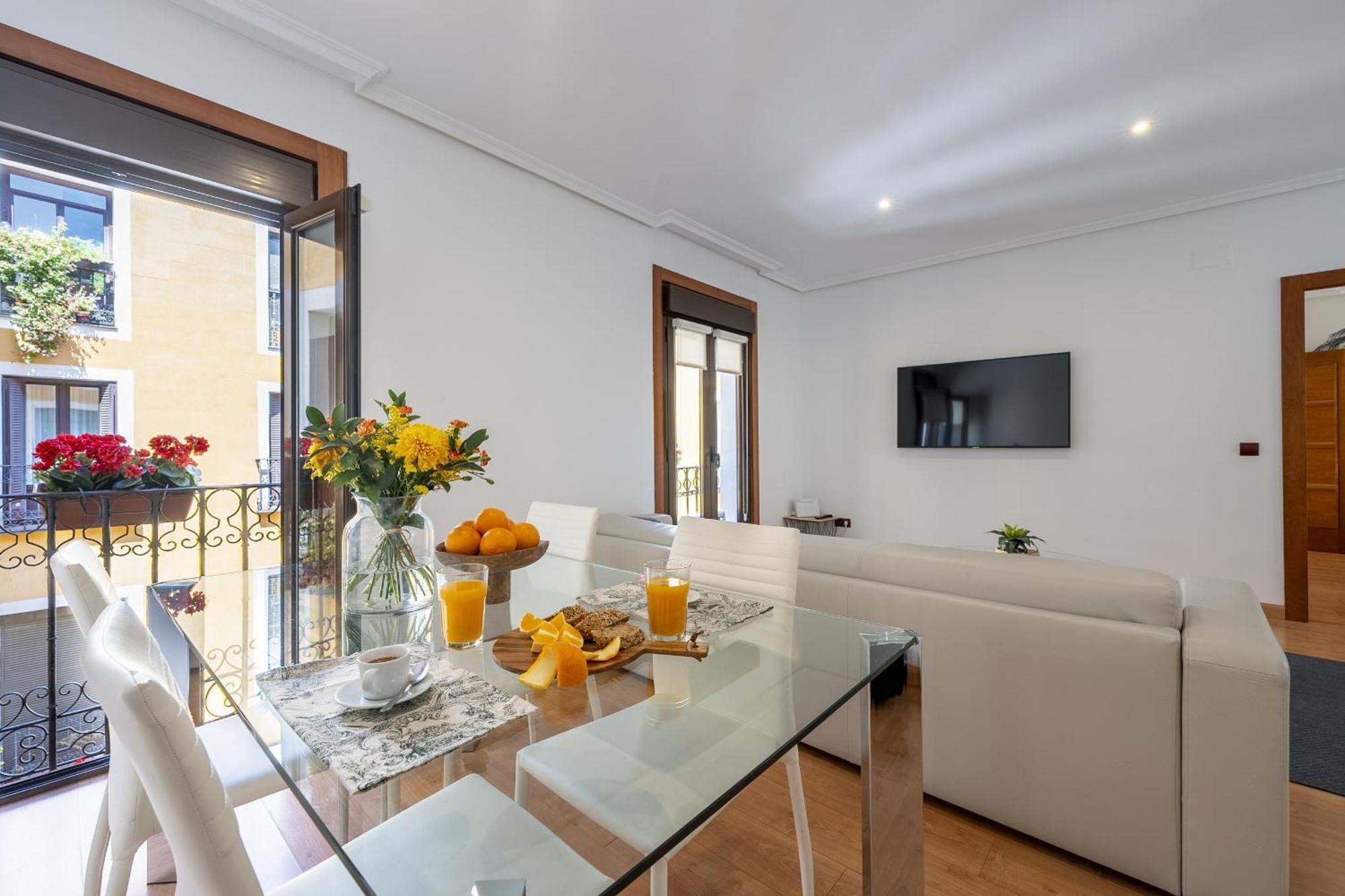 Centric Apartamento *