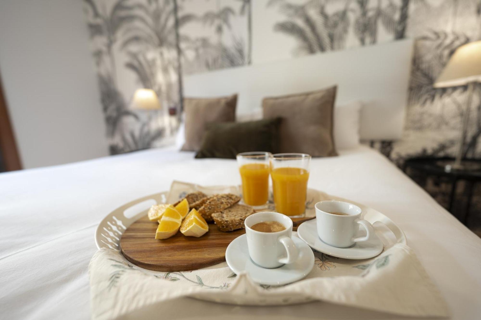Apartamento Centric *