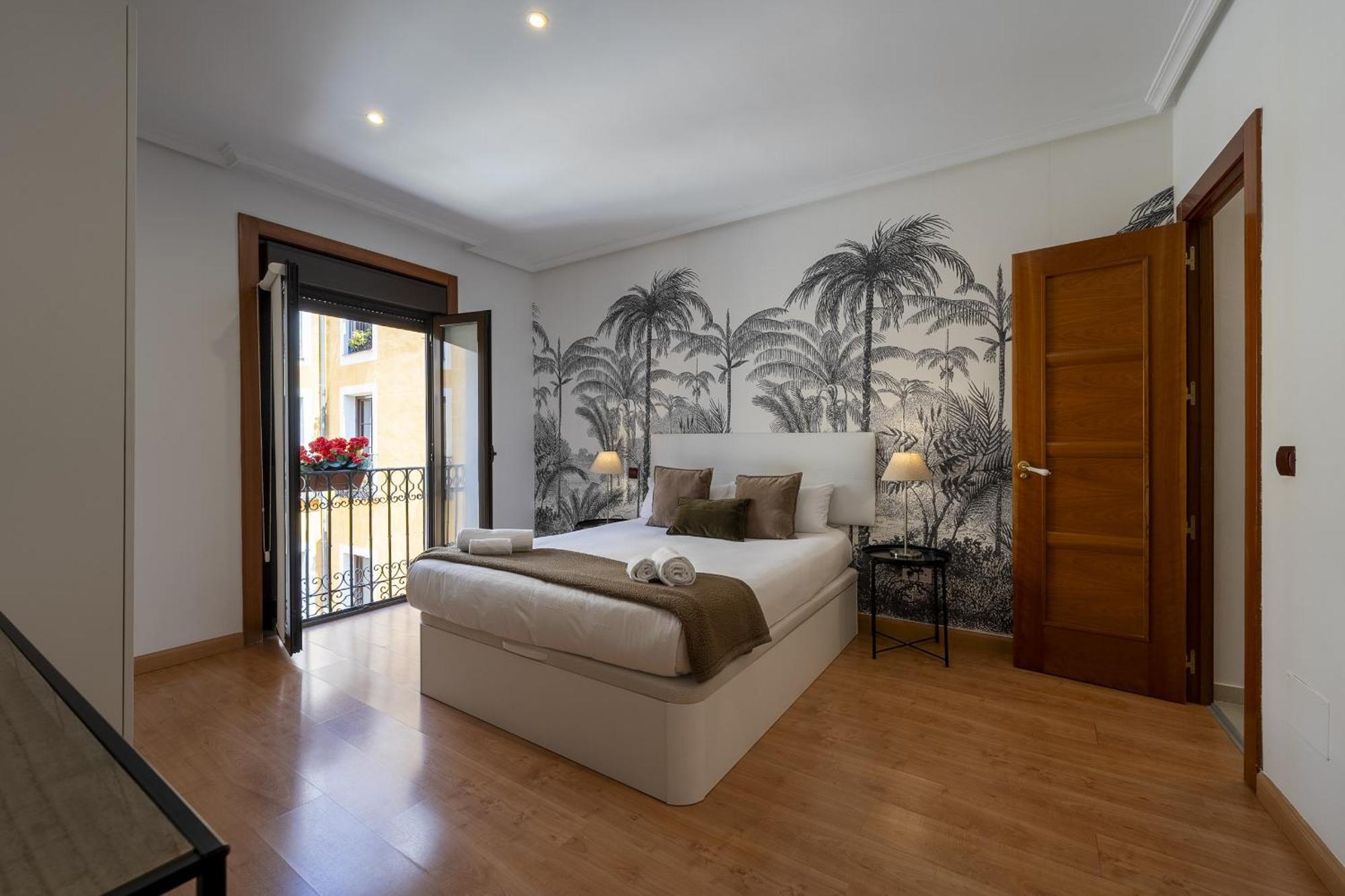 Centric Apartamento Madrid
