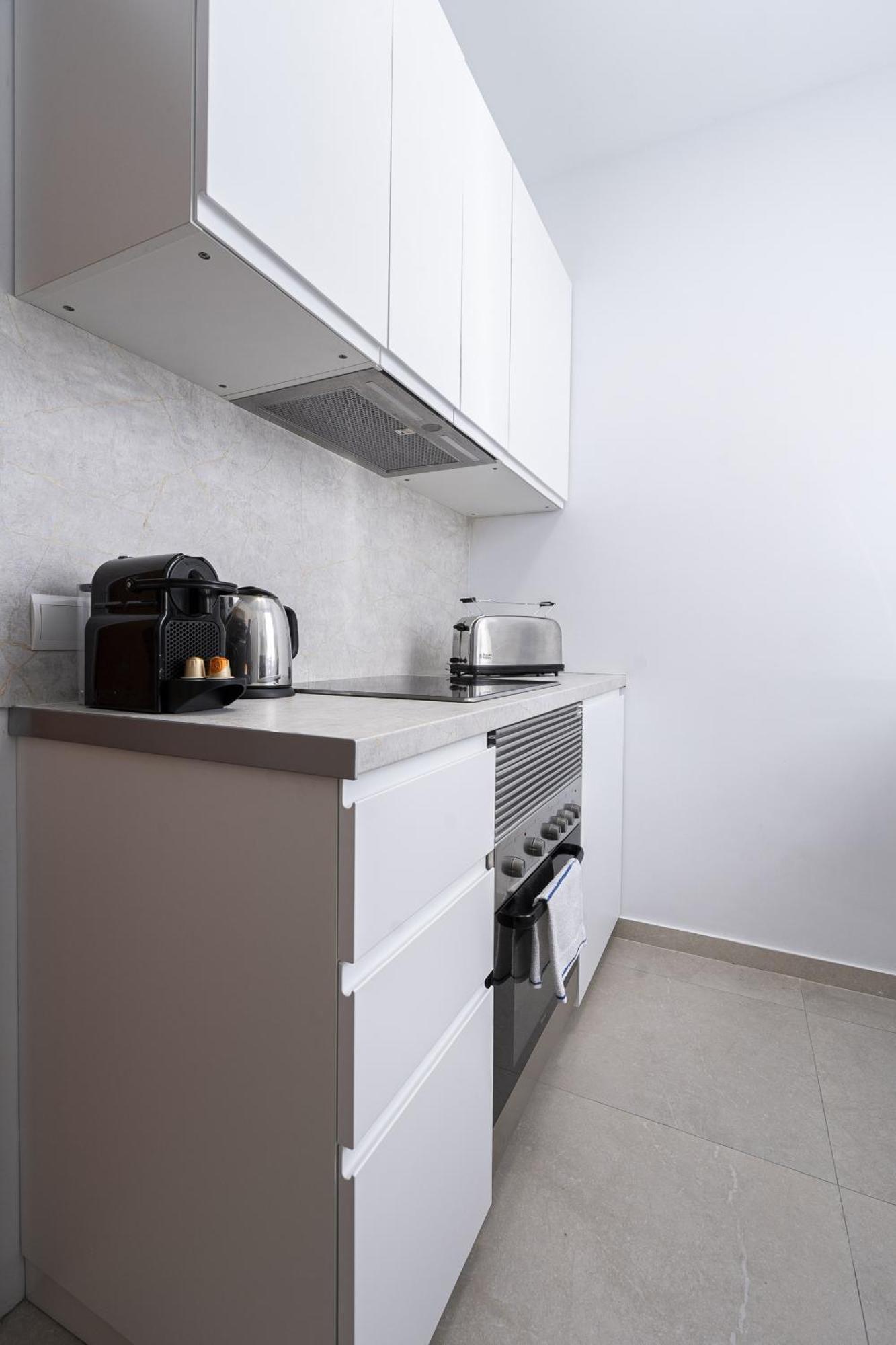 Apartamento Centric Madrid