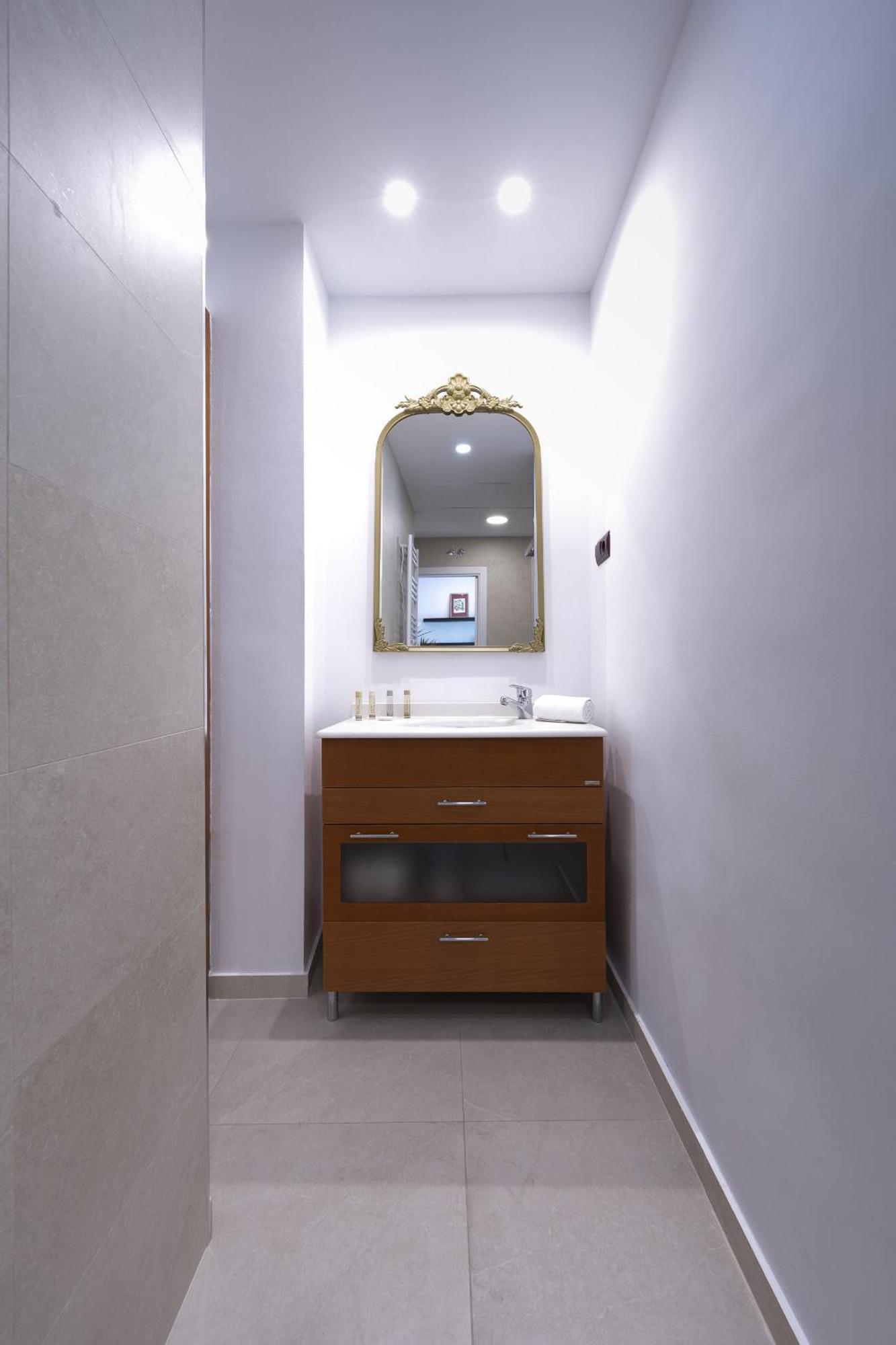 Apartamento Centric