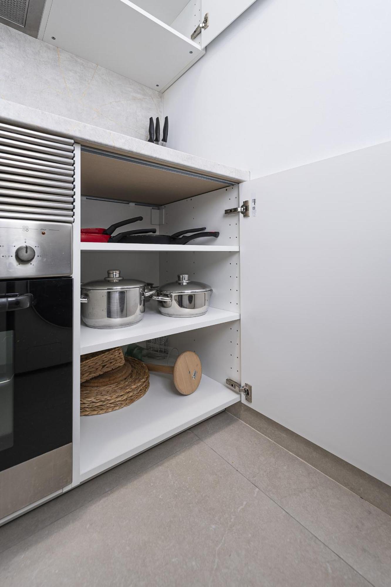 Centric Apartamento