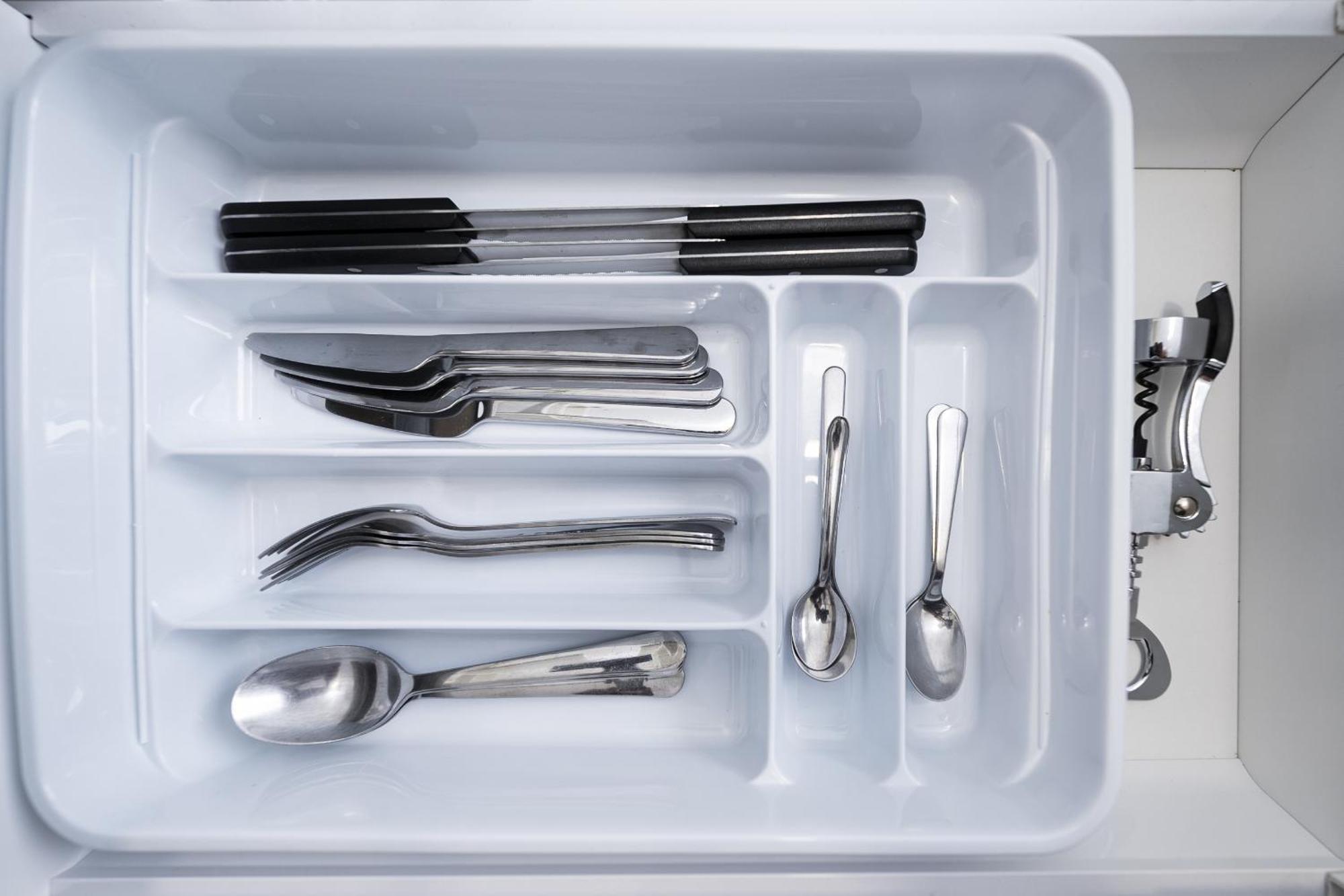 Apartamento Centric