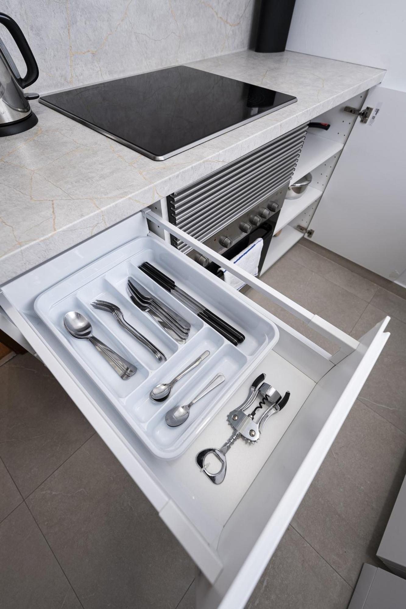 Centric Apartamento *