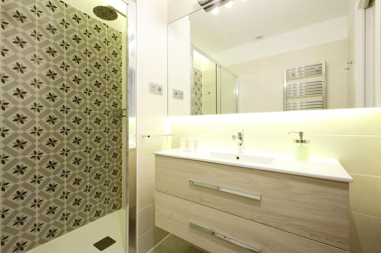 Centric Apartamento *
