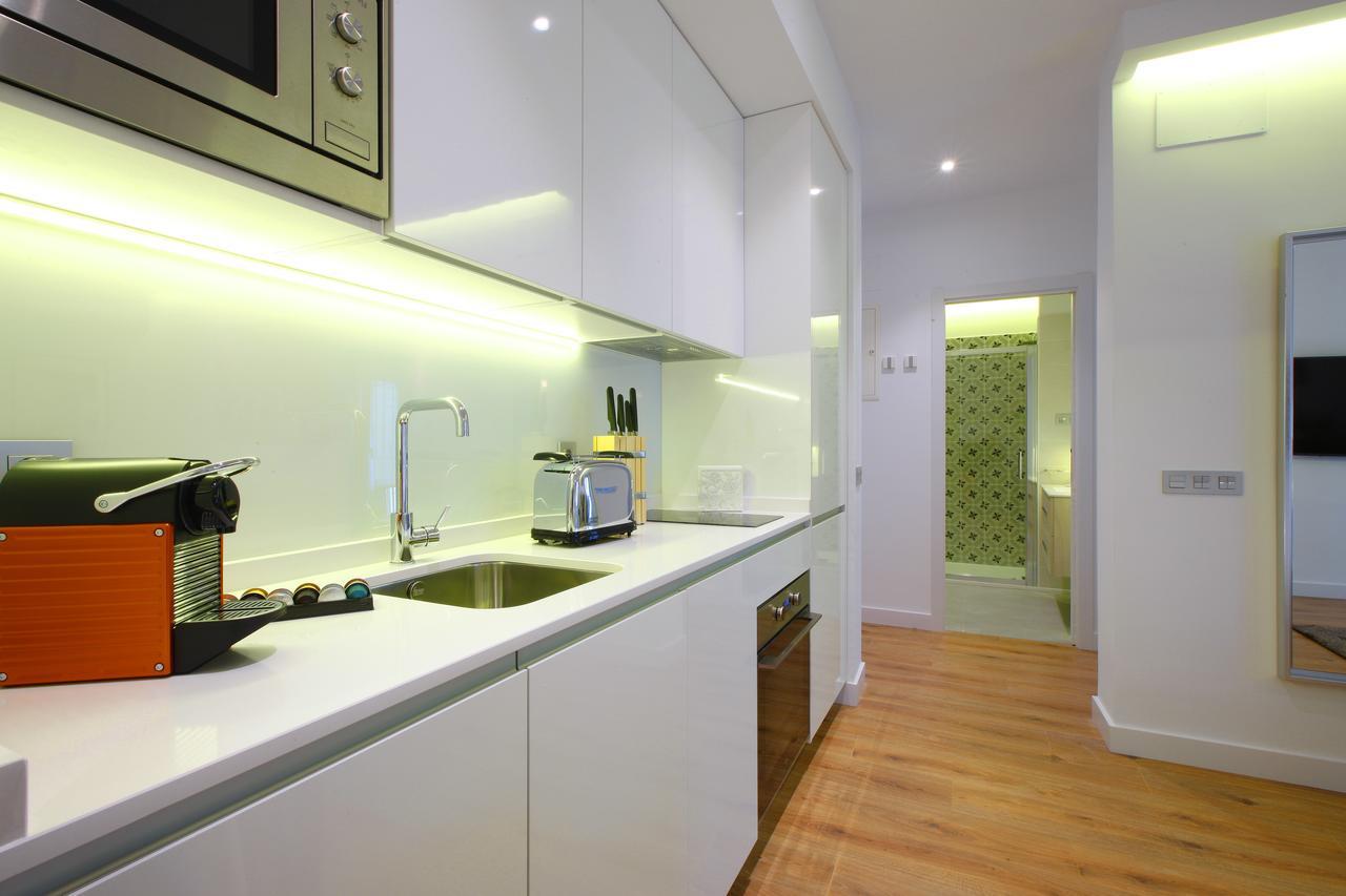 Centric Apartamento Madrid