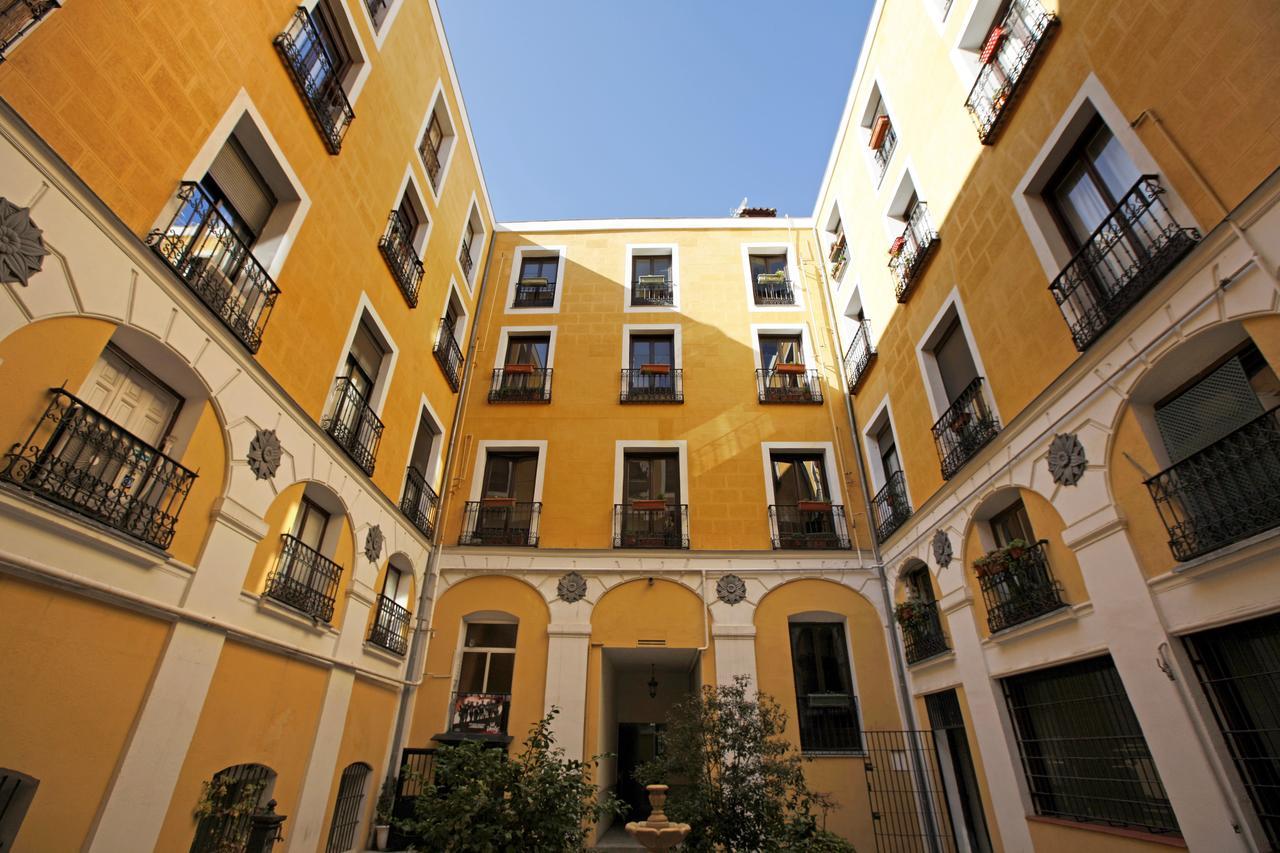 Centric Apartamento *