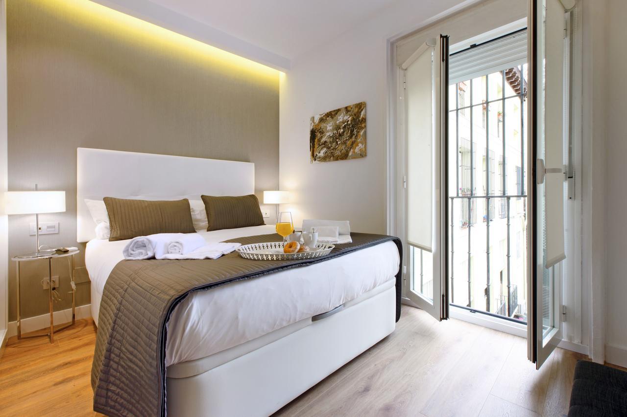 Centric Apartamento *