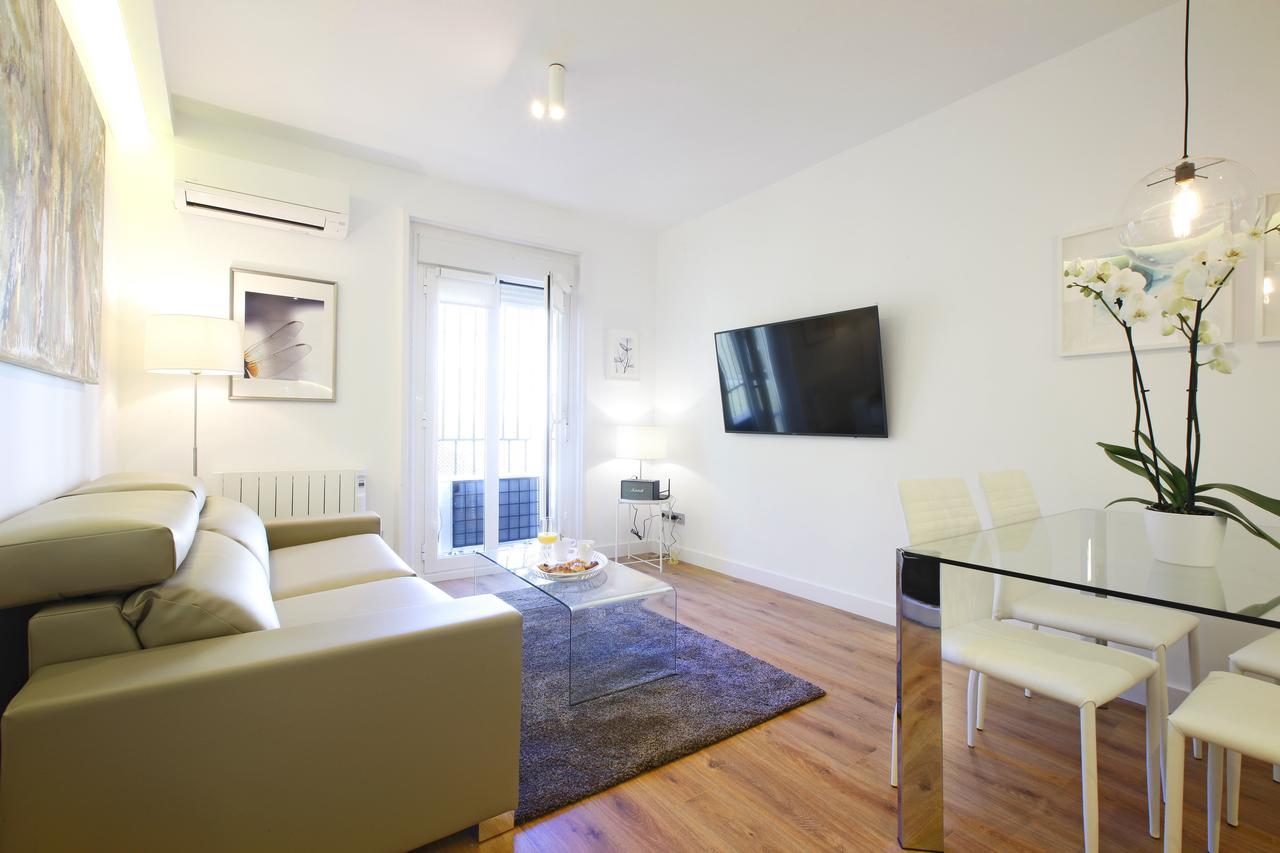 Apartamento Centric