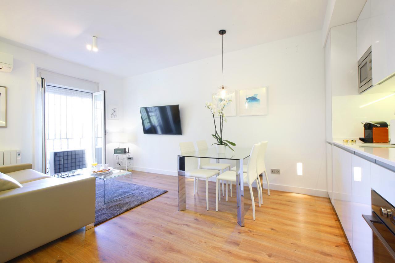 Centric Apartamento Madrid