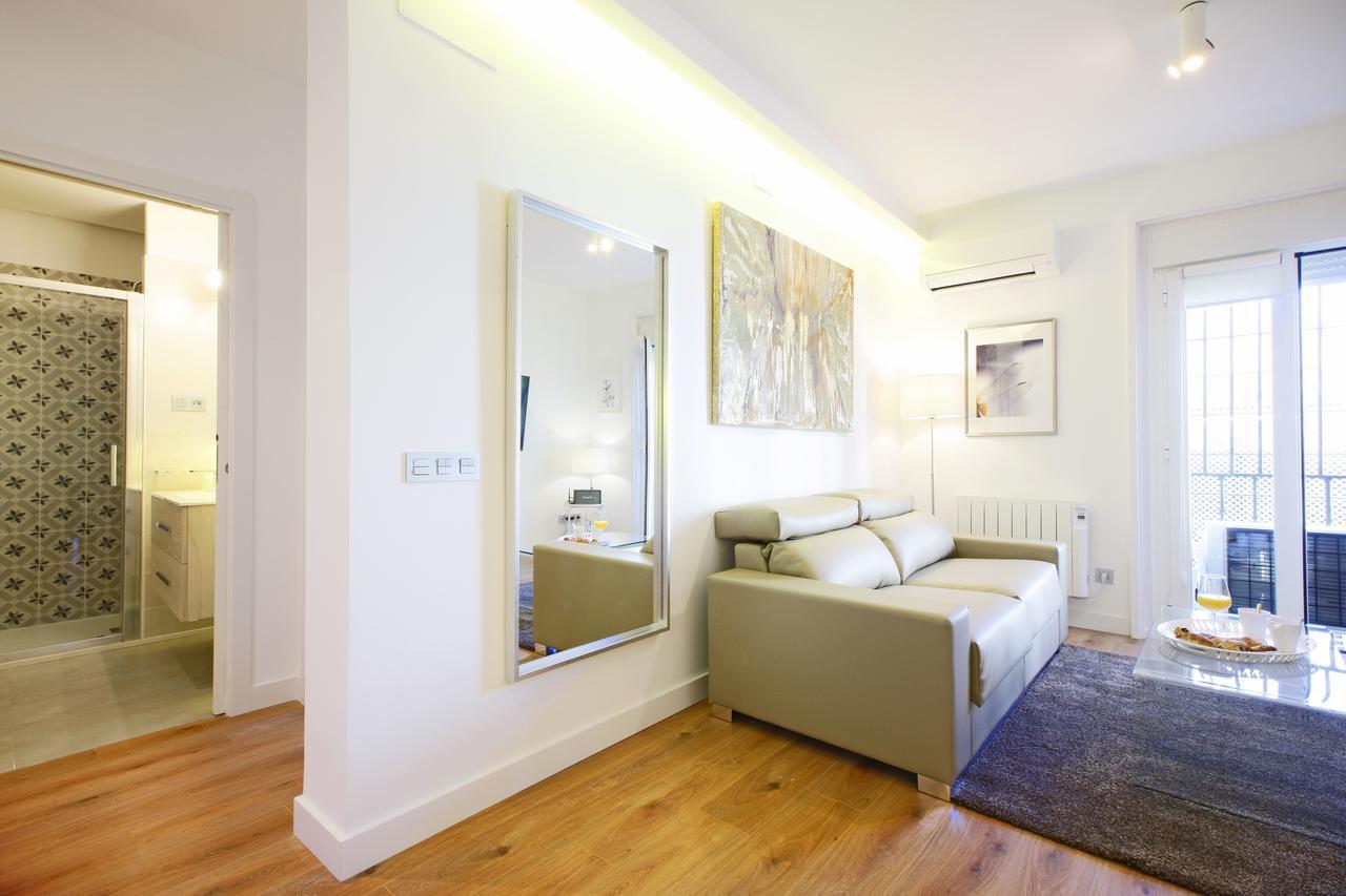 Apartamento Centric Madrid