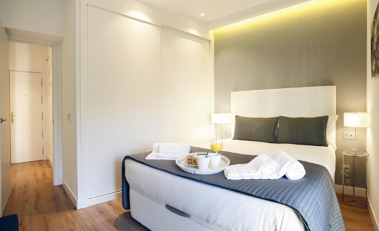 Centric Apartamento *