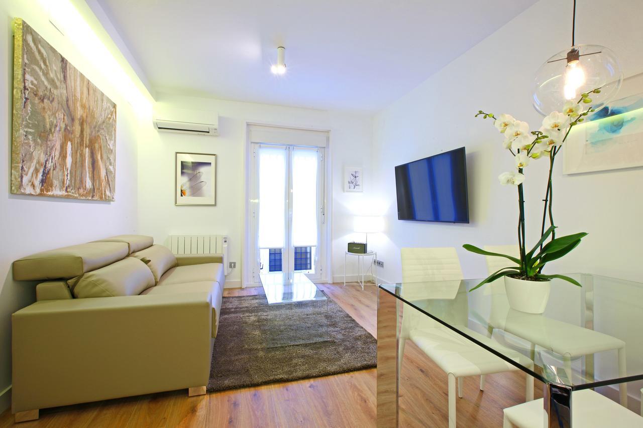 Apartamento Centric Madrid