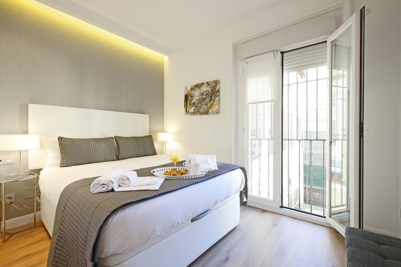Apartamento Centric *