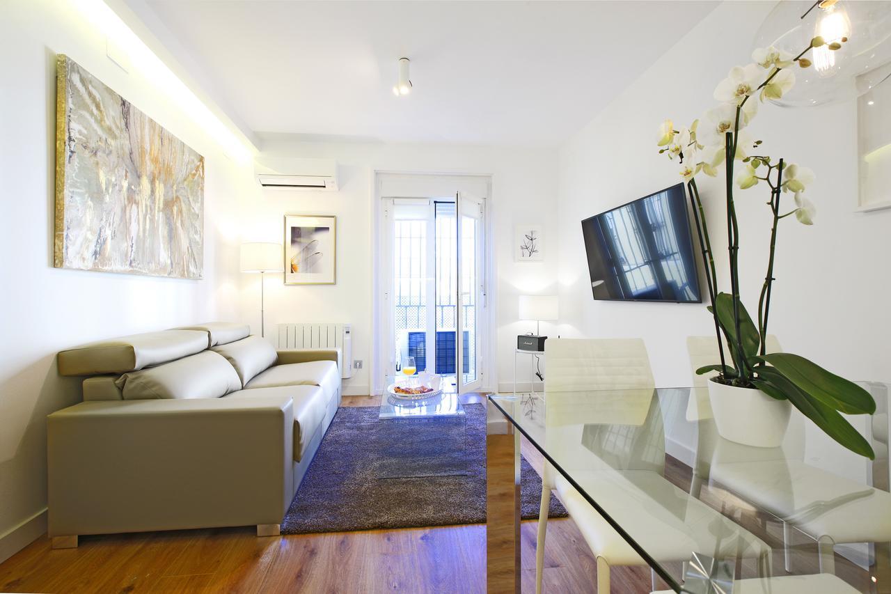 Centric Apartamento *