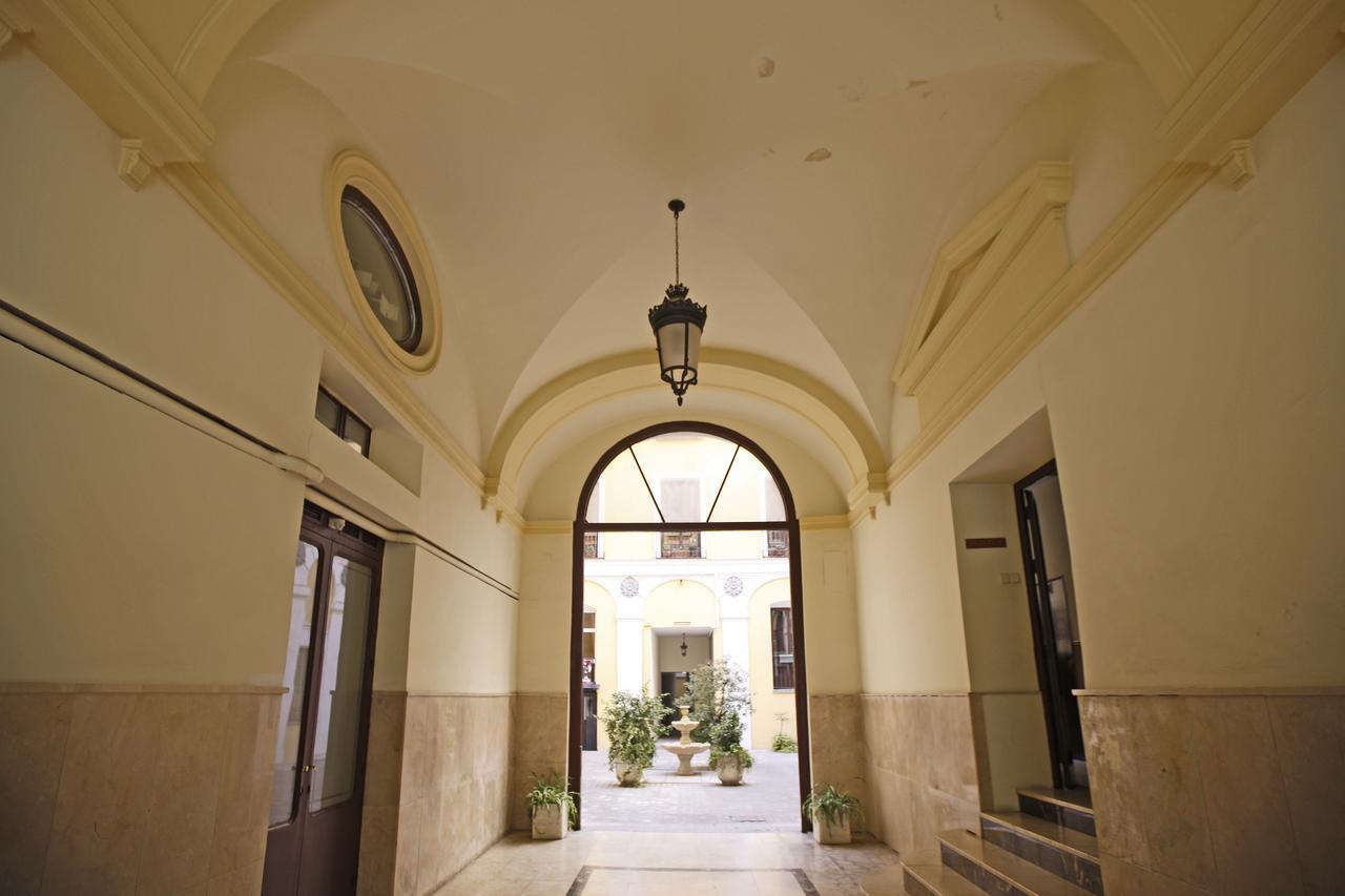 Apartamento Centric Madrid