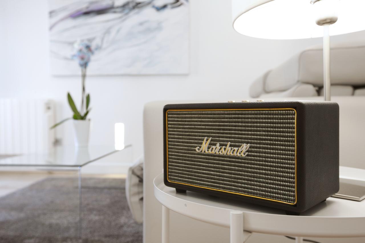 Centric Apartamento