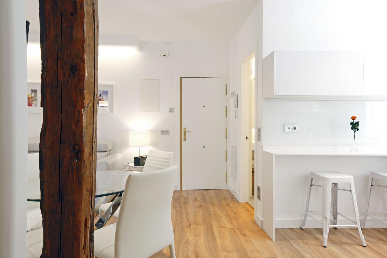 Apartamento Centric