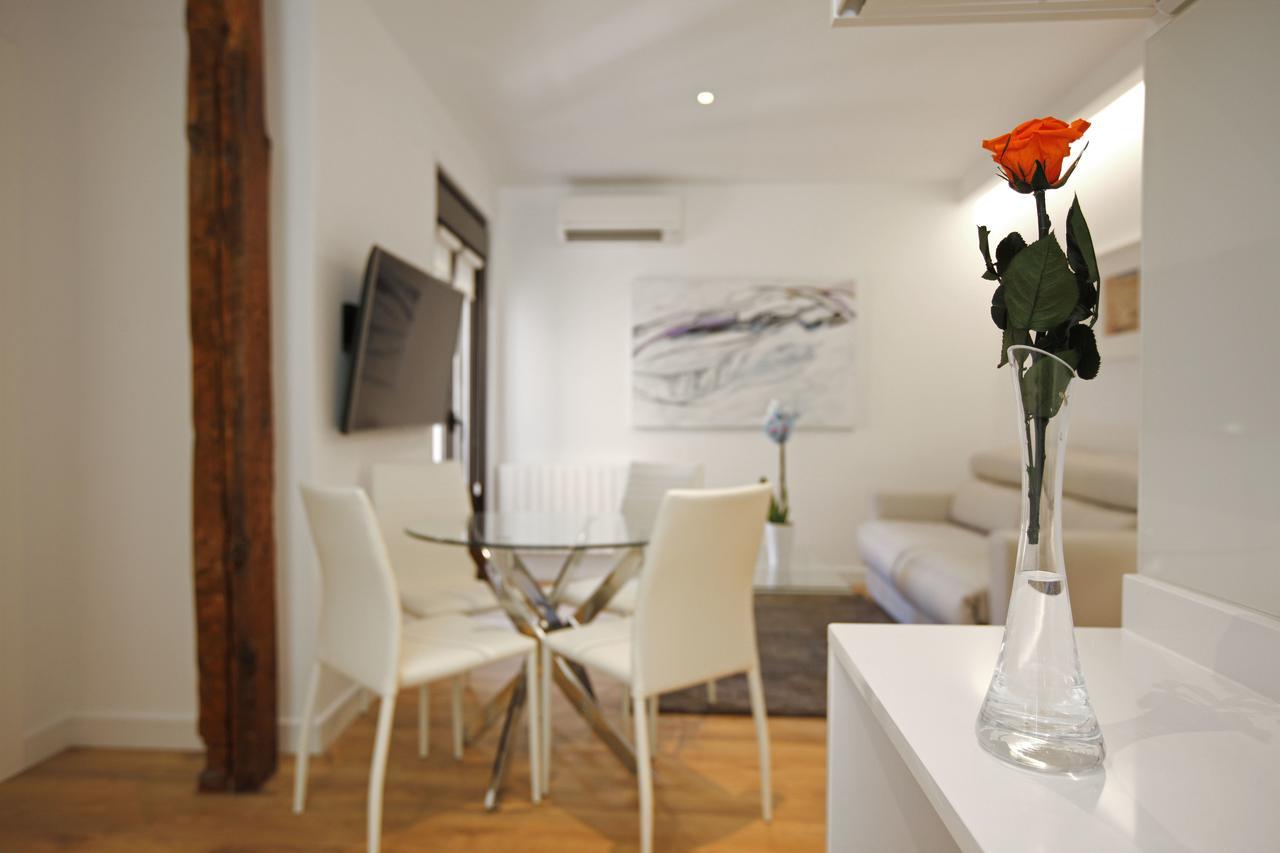 Apartamento Centric Madrid