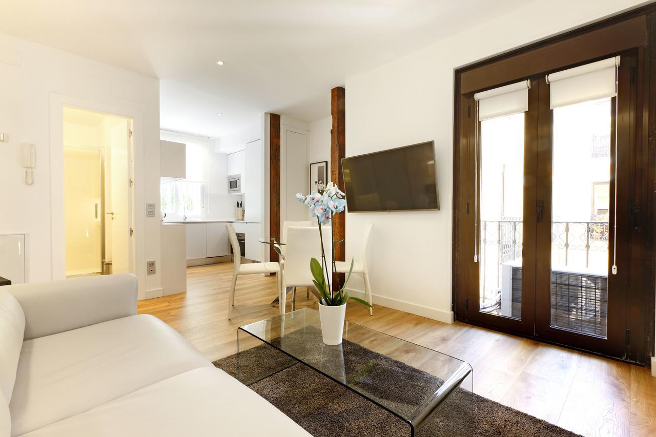Apartamento Centric Madrid