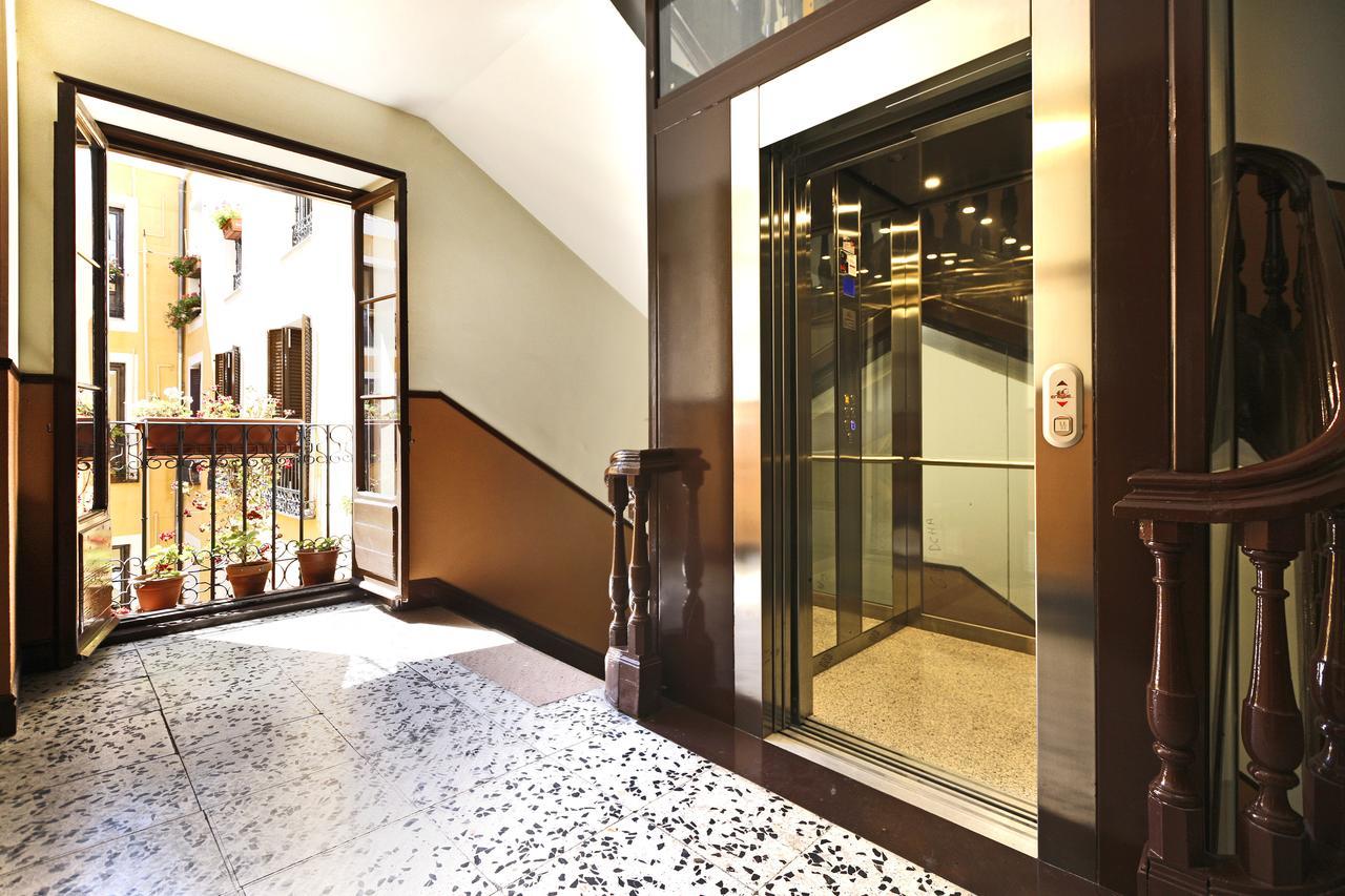 Apartamento Centric Madrid