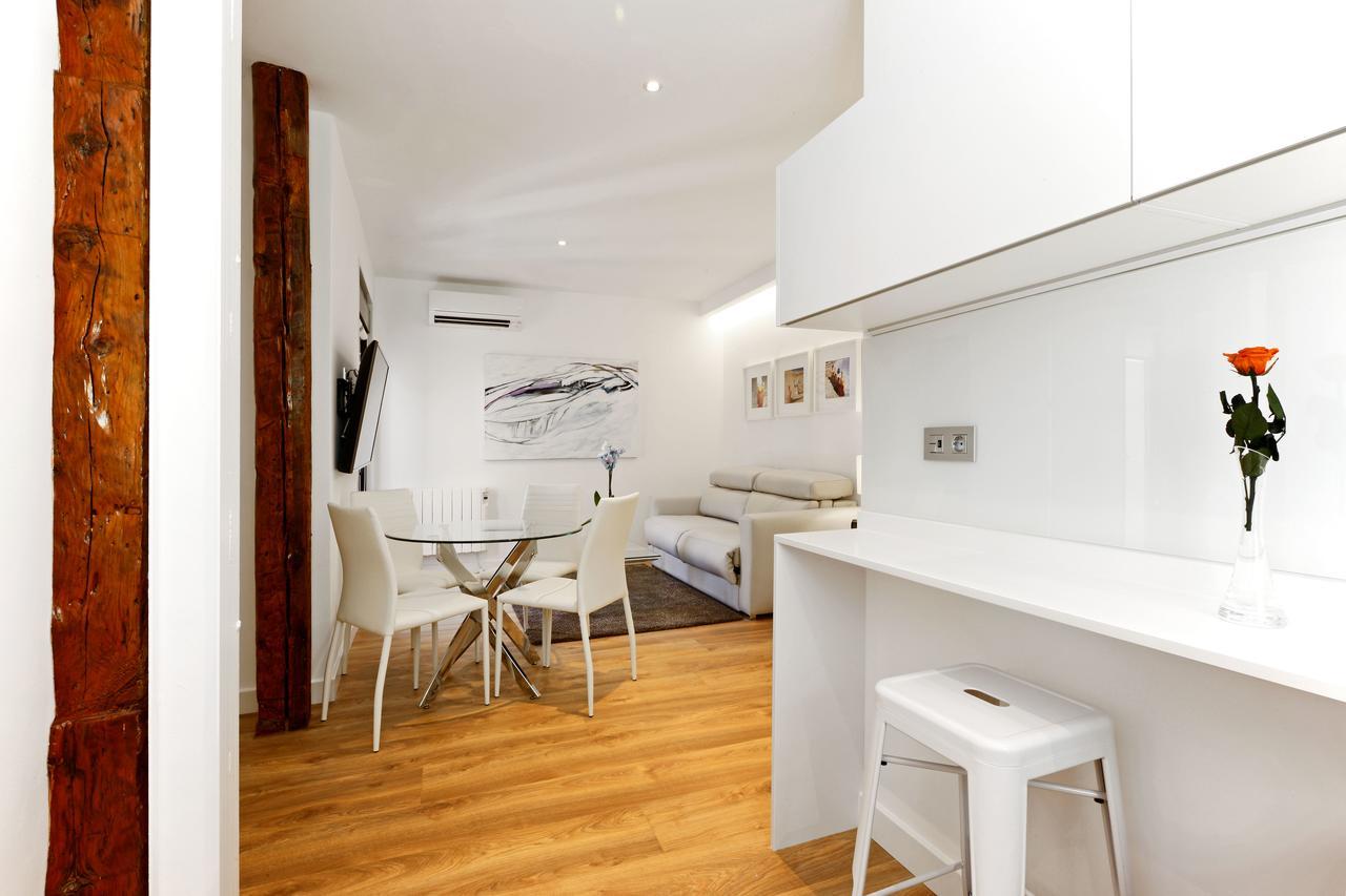 Centric Apartamento