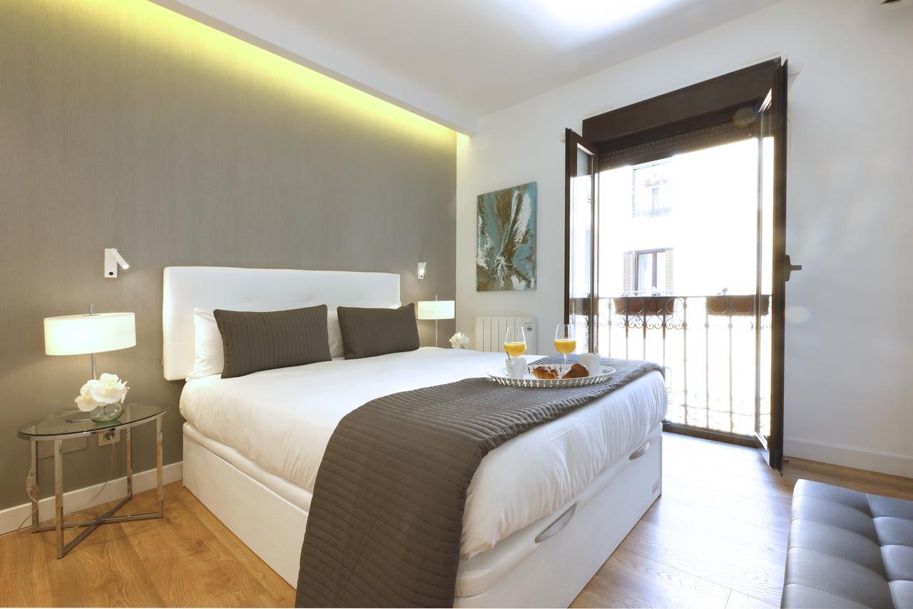 Apartamento Centric