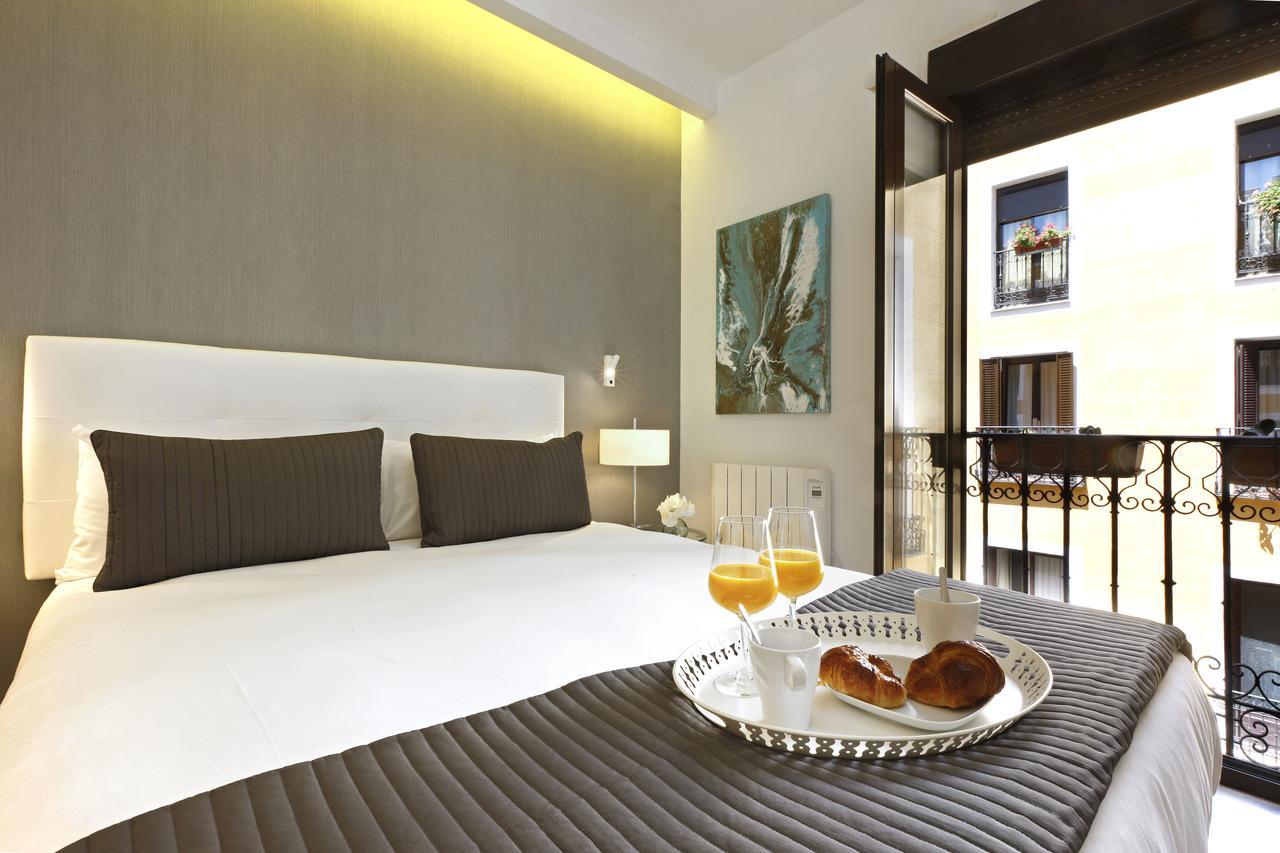 Apartamento Centric *