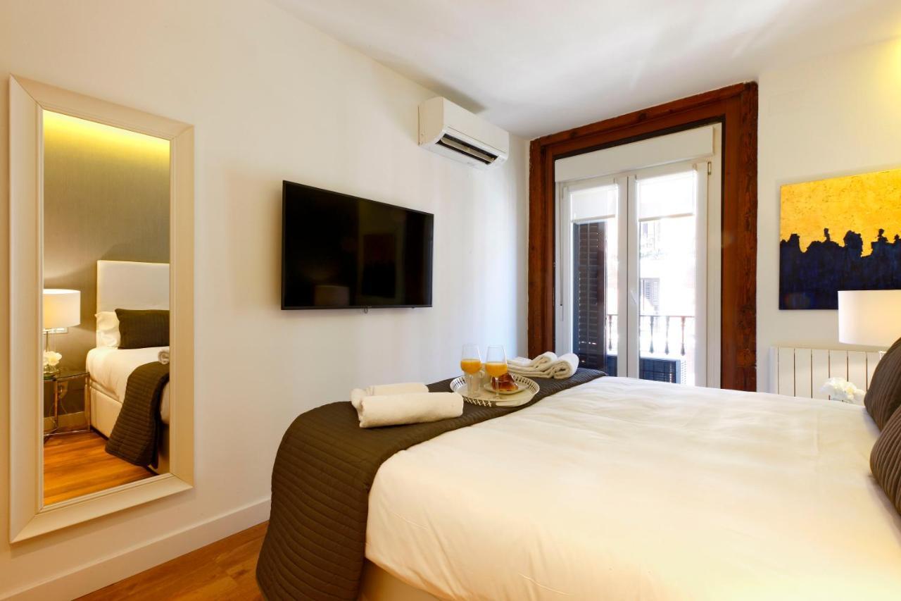 Centric Apartamento