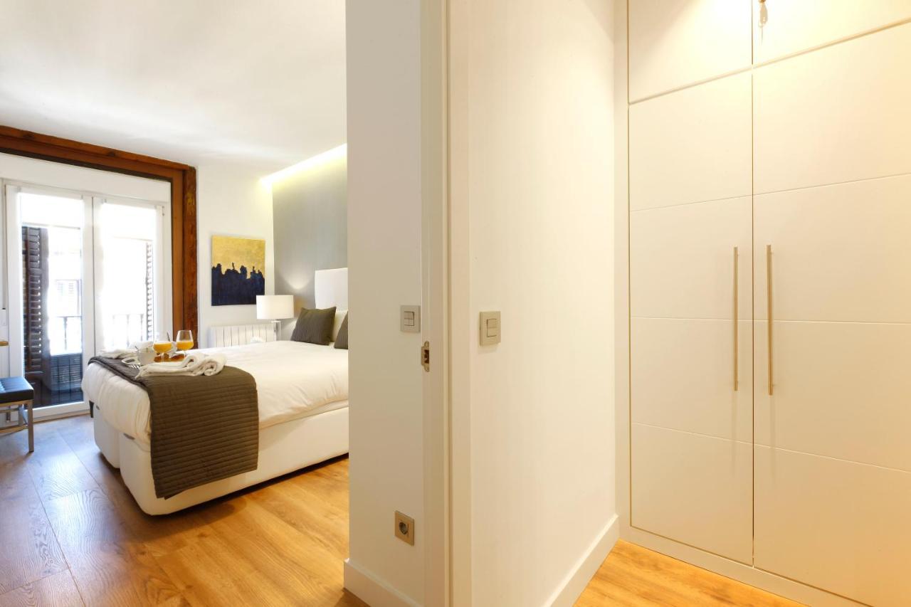 Apartamento Centric *