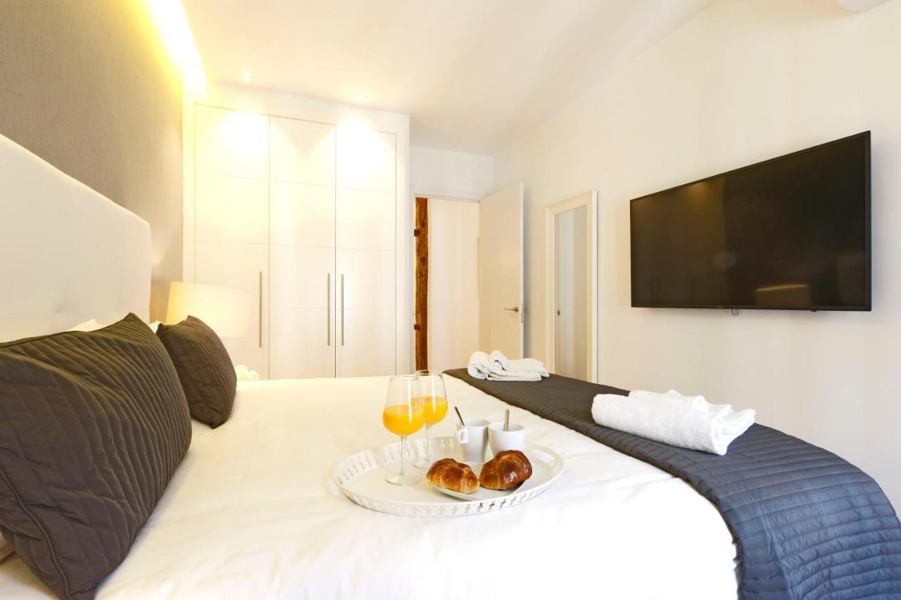 Centric Apartamento *