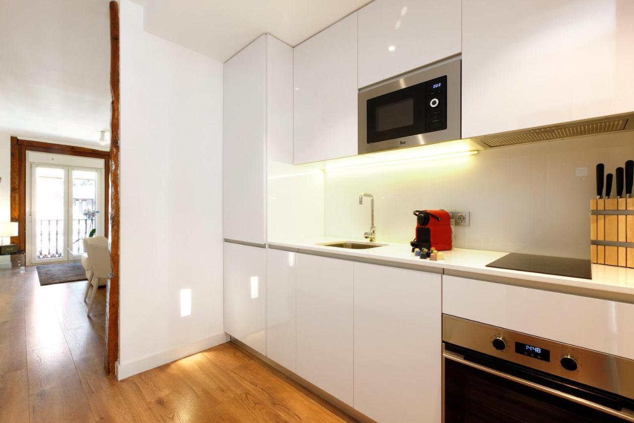 Apartamento Centric Madrid