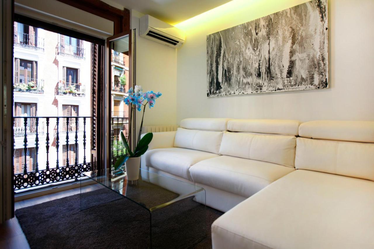 Centric Apartamento