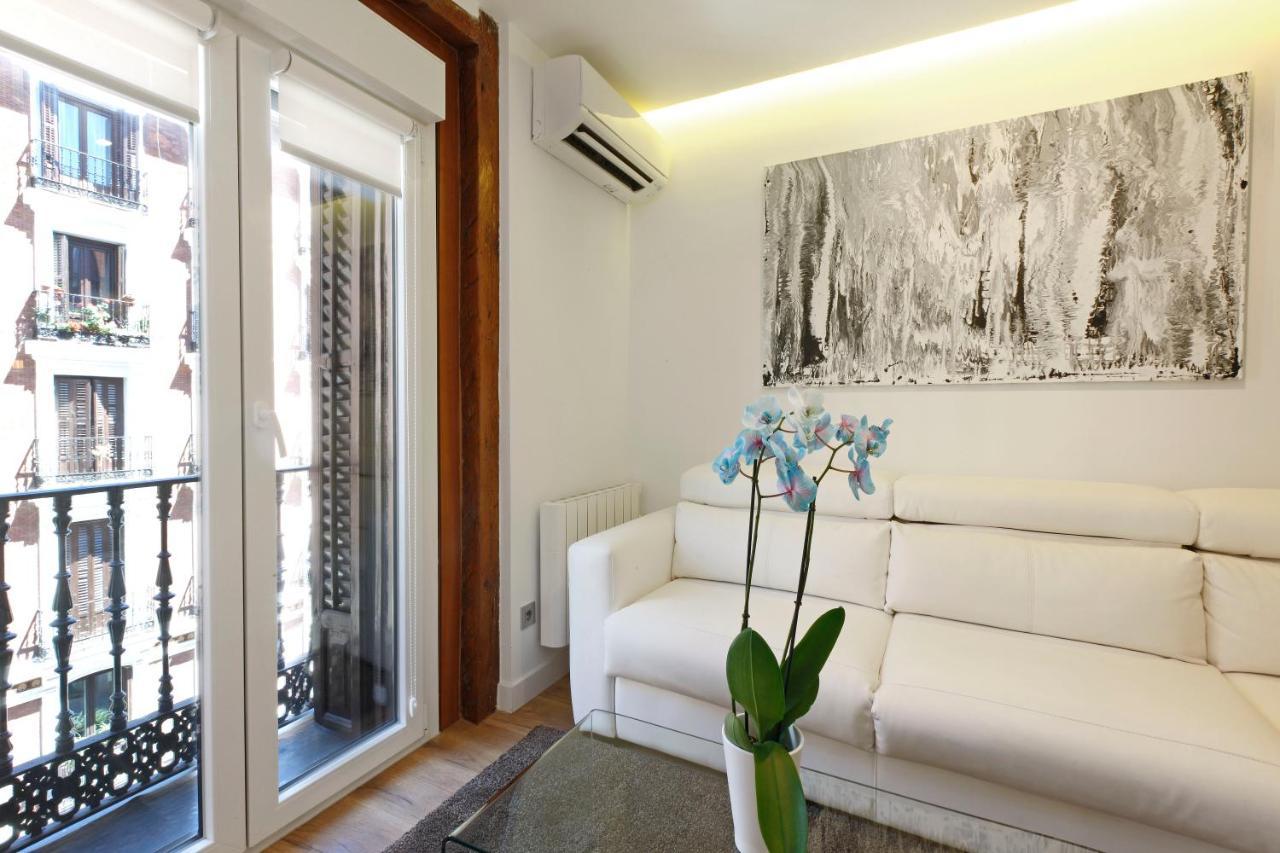 Apartamento Centric Madrid